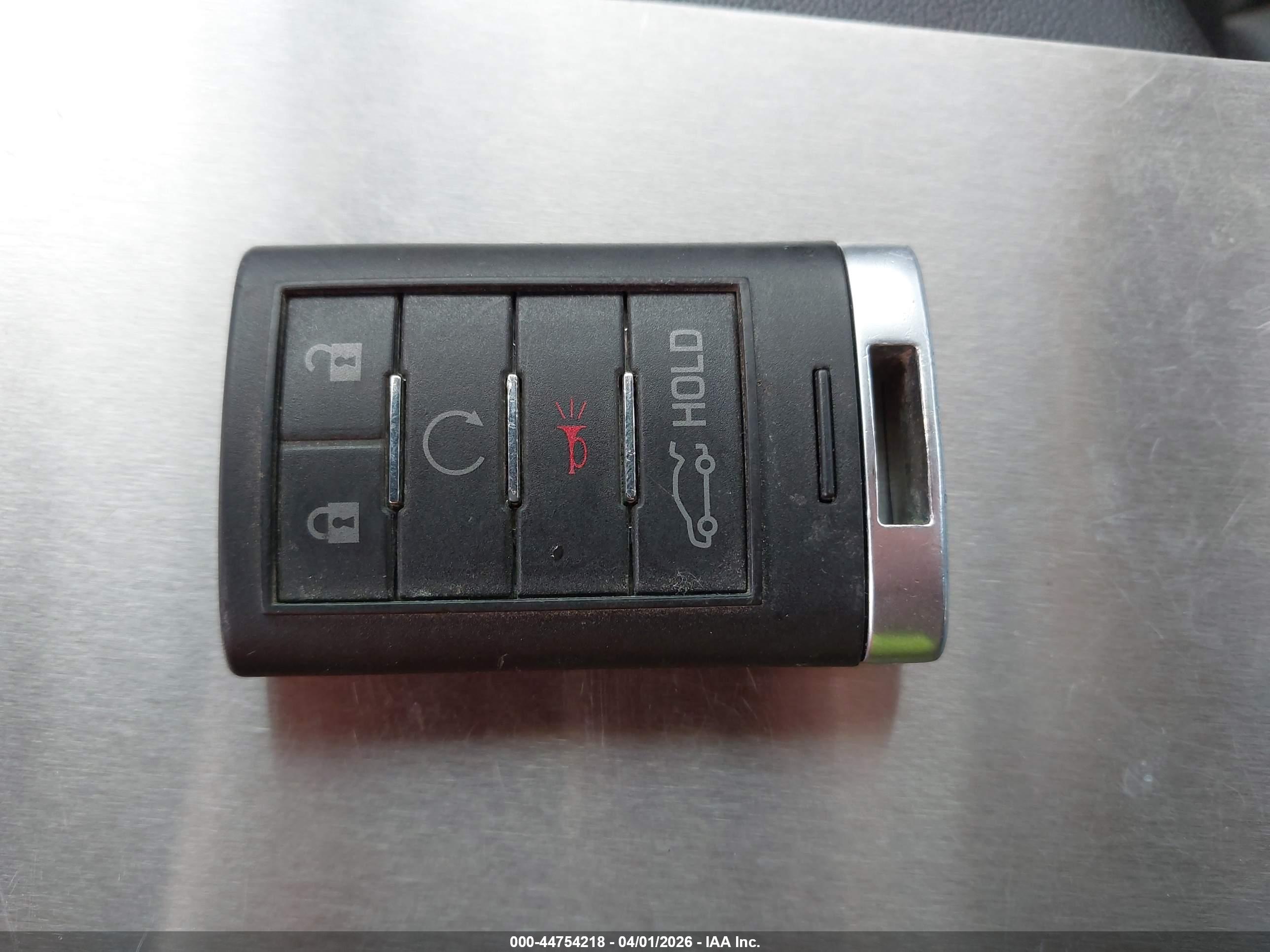 CADILLAC XTS image 11