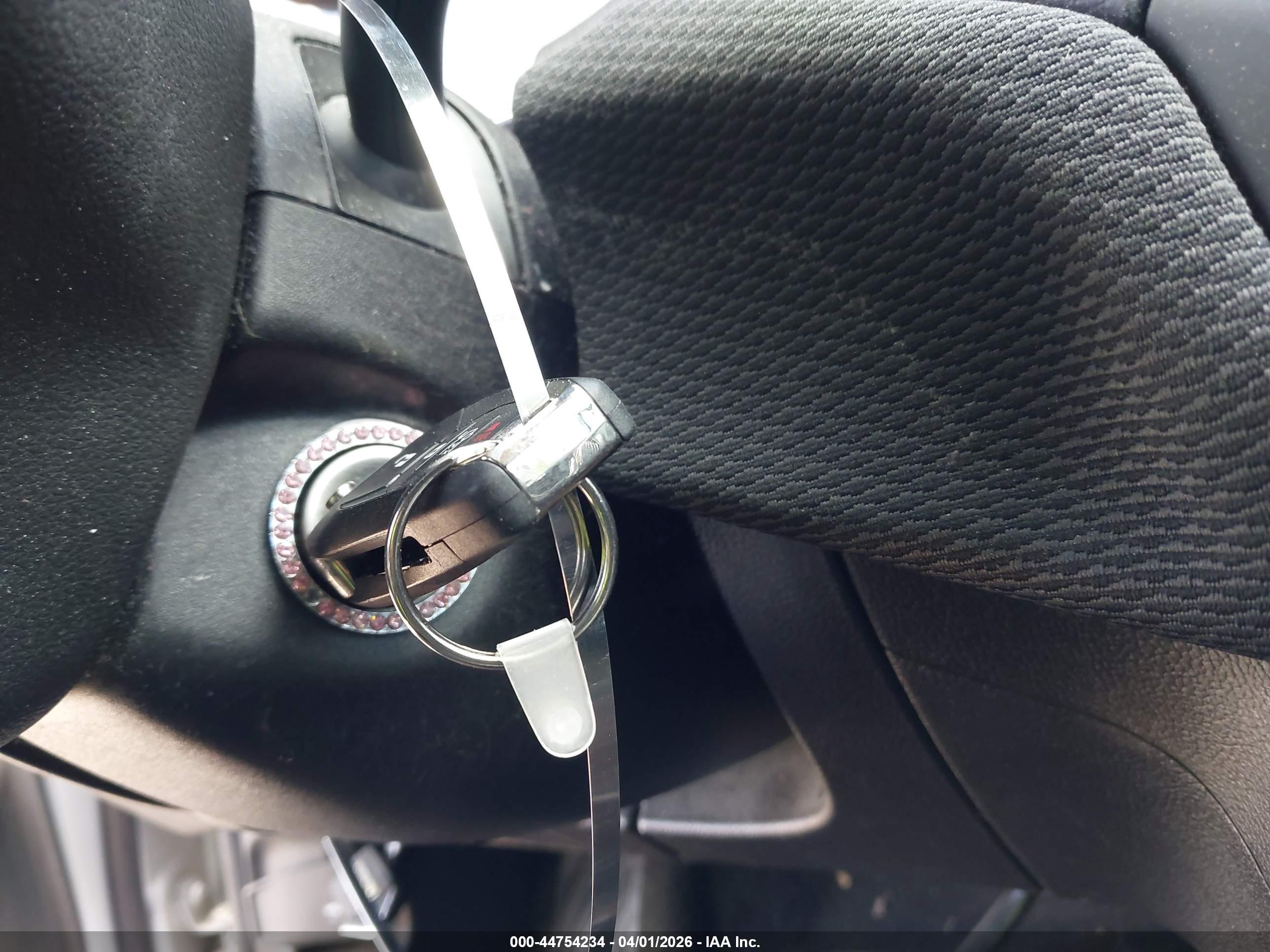 CHEVROLET CRUZE image 11