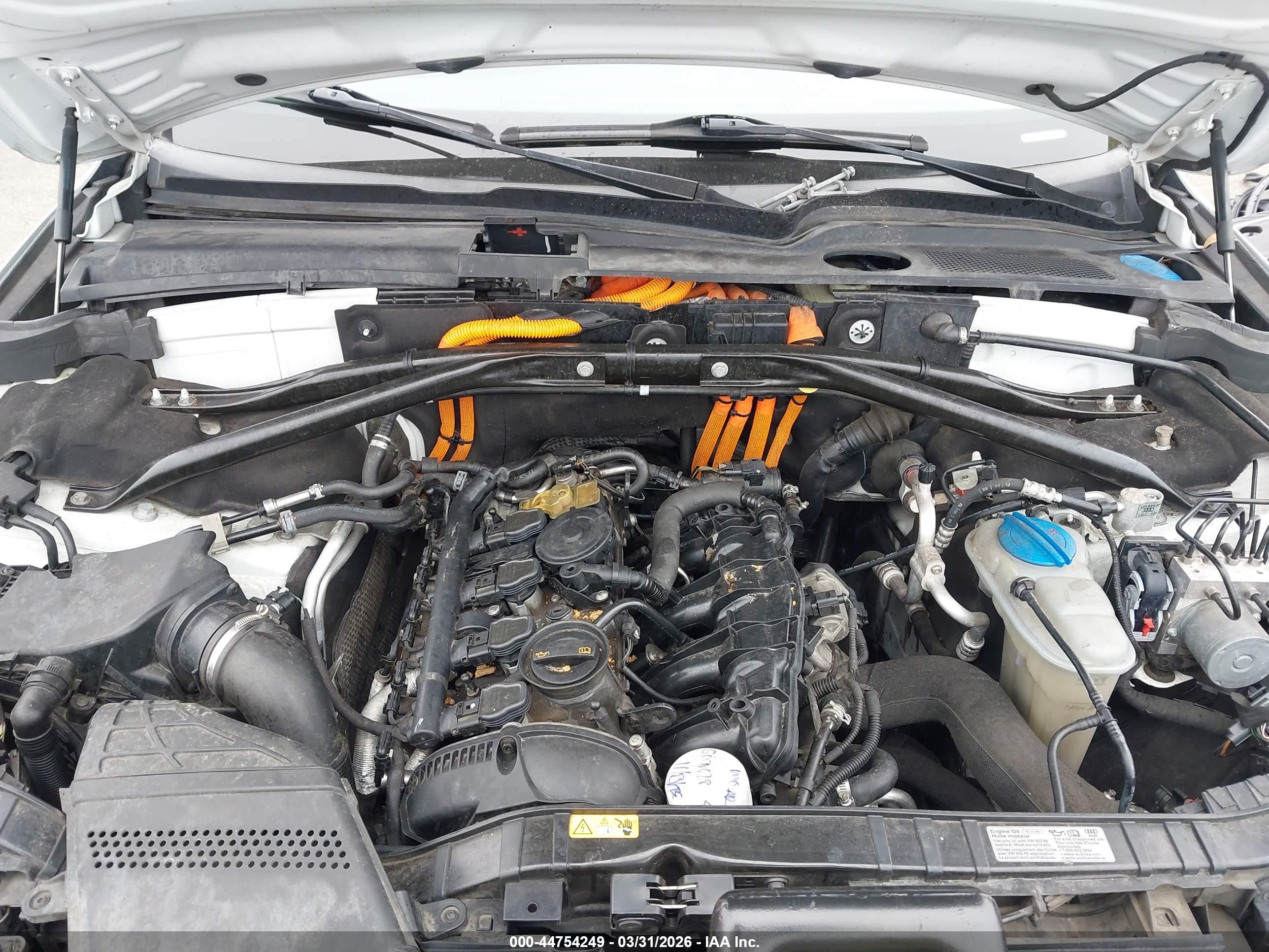 AUDI Q5 image 10