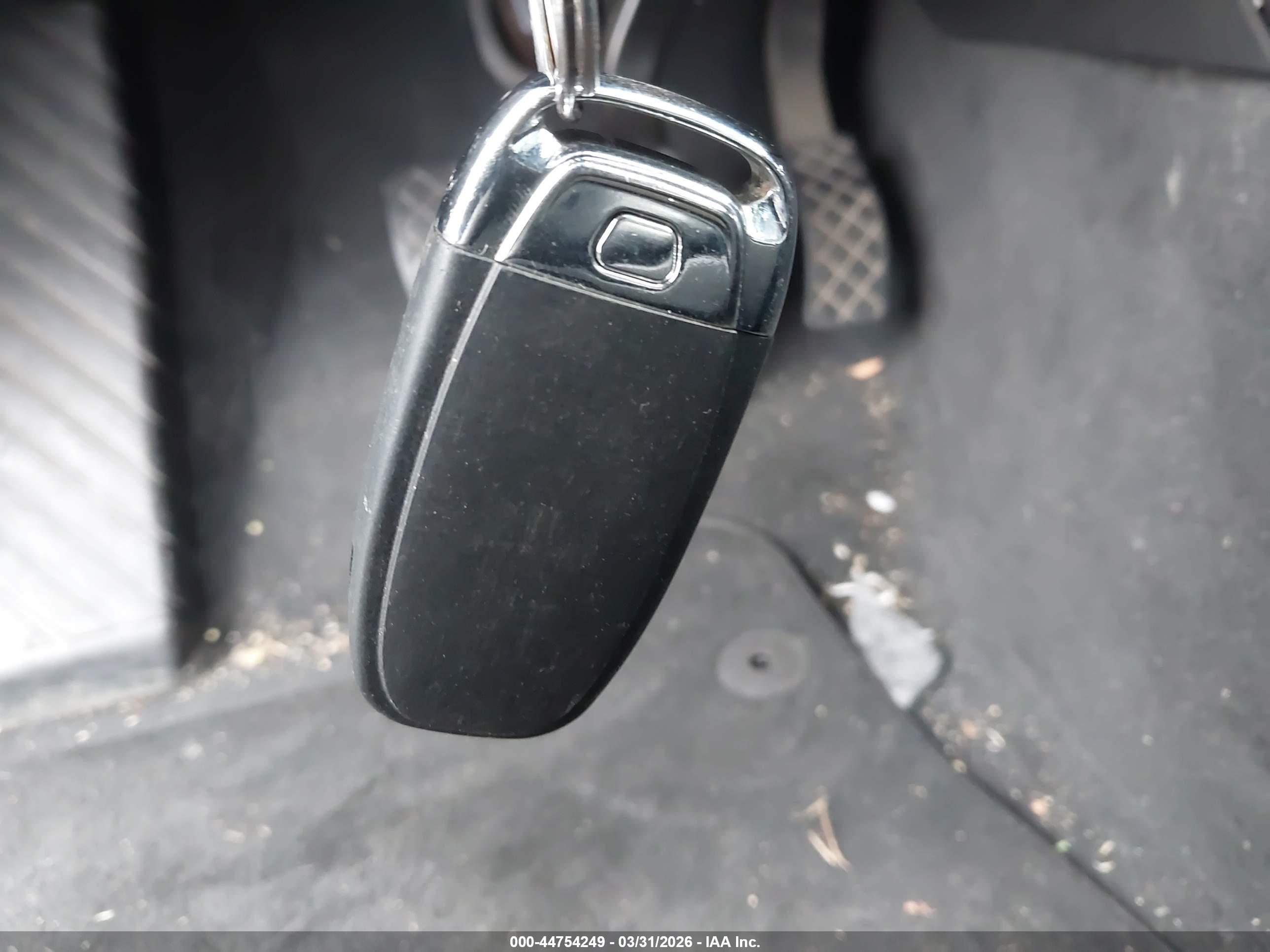 AUDI Q5 image 11