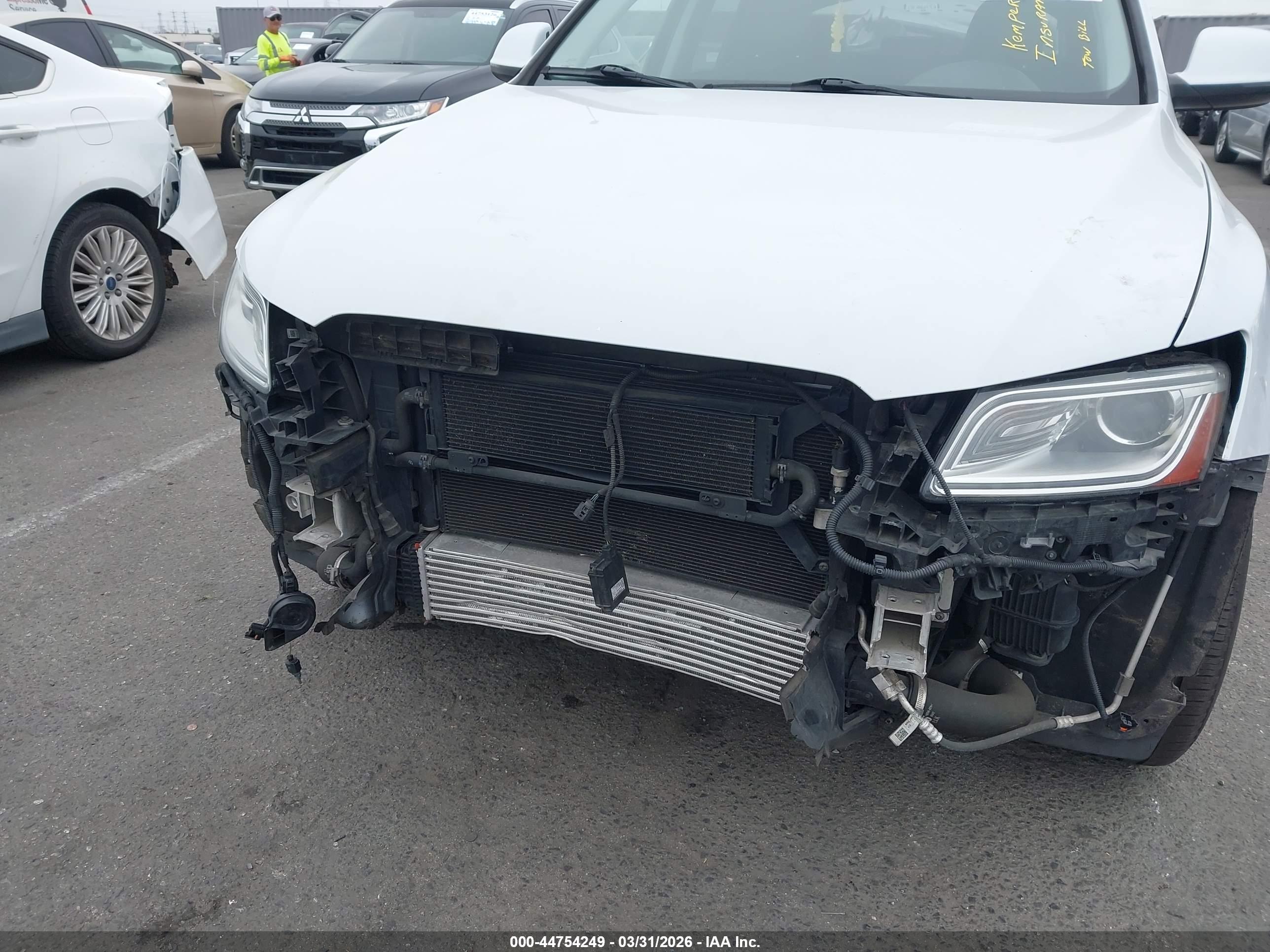AUDI Q5 image 6