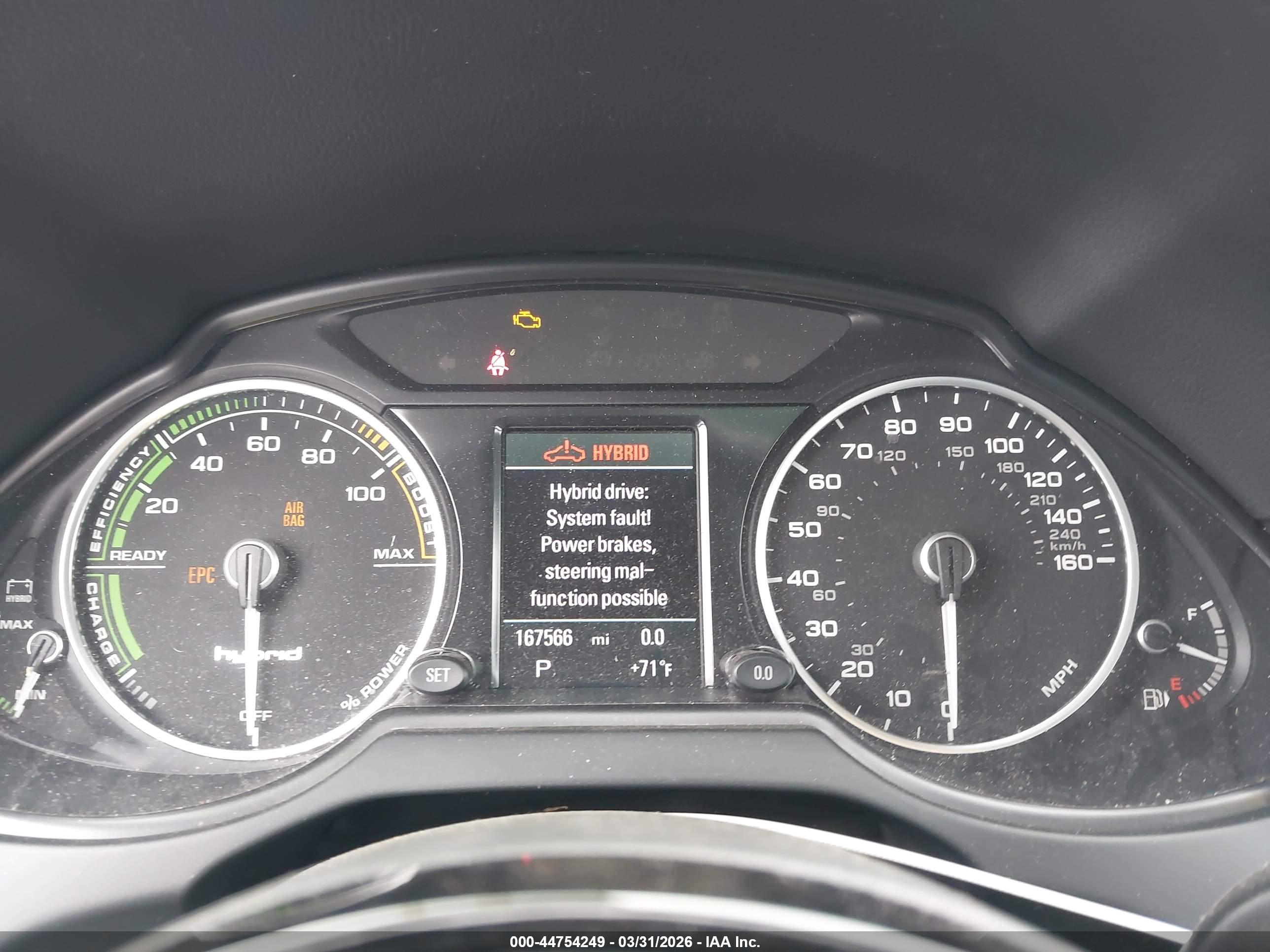 AUDI Q5 image 7