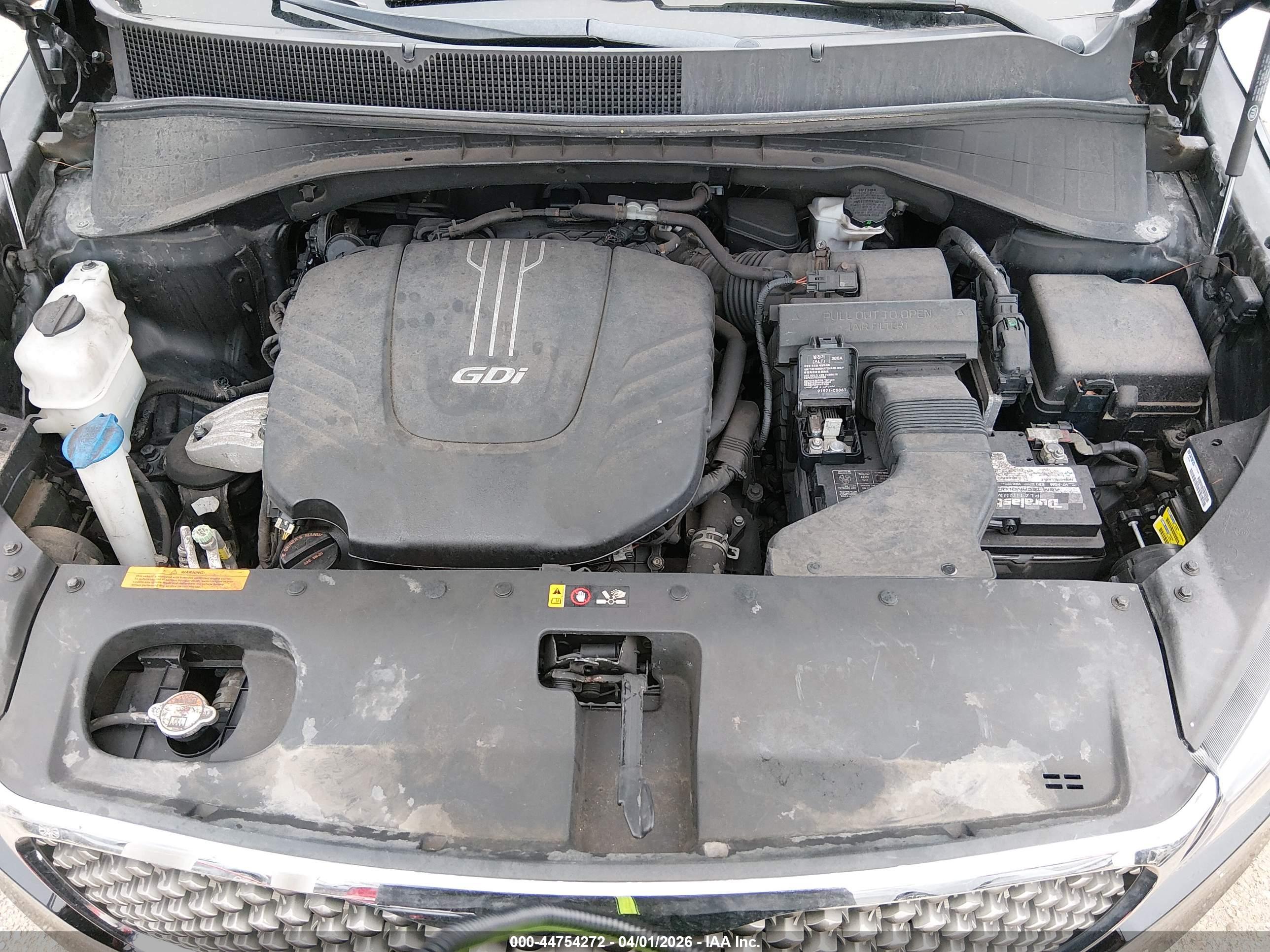 KIA SORENTO image 10