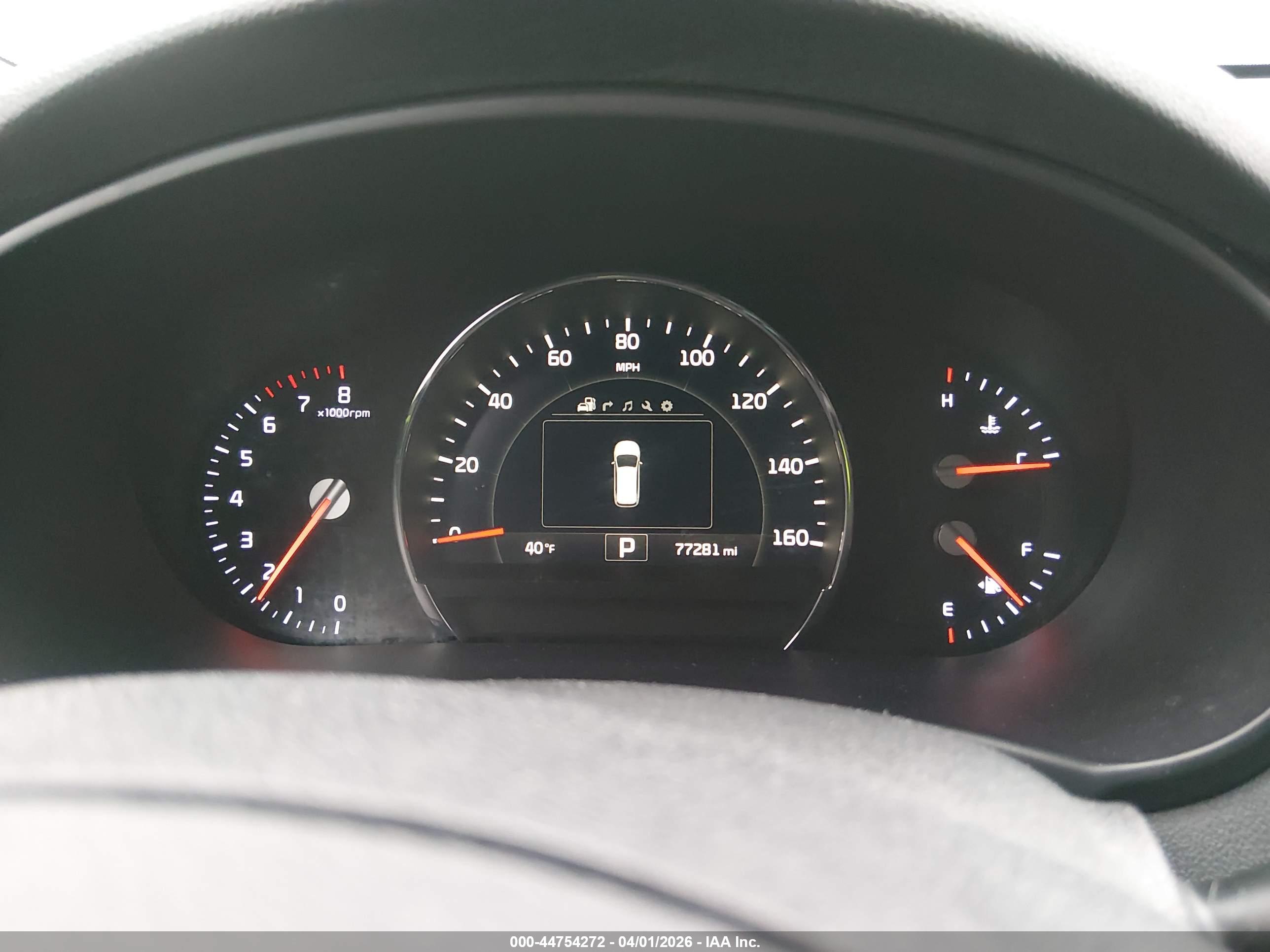 KIA SORENTO image 7