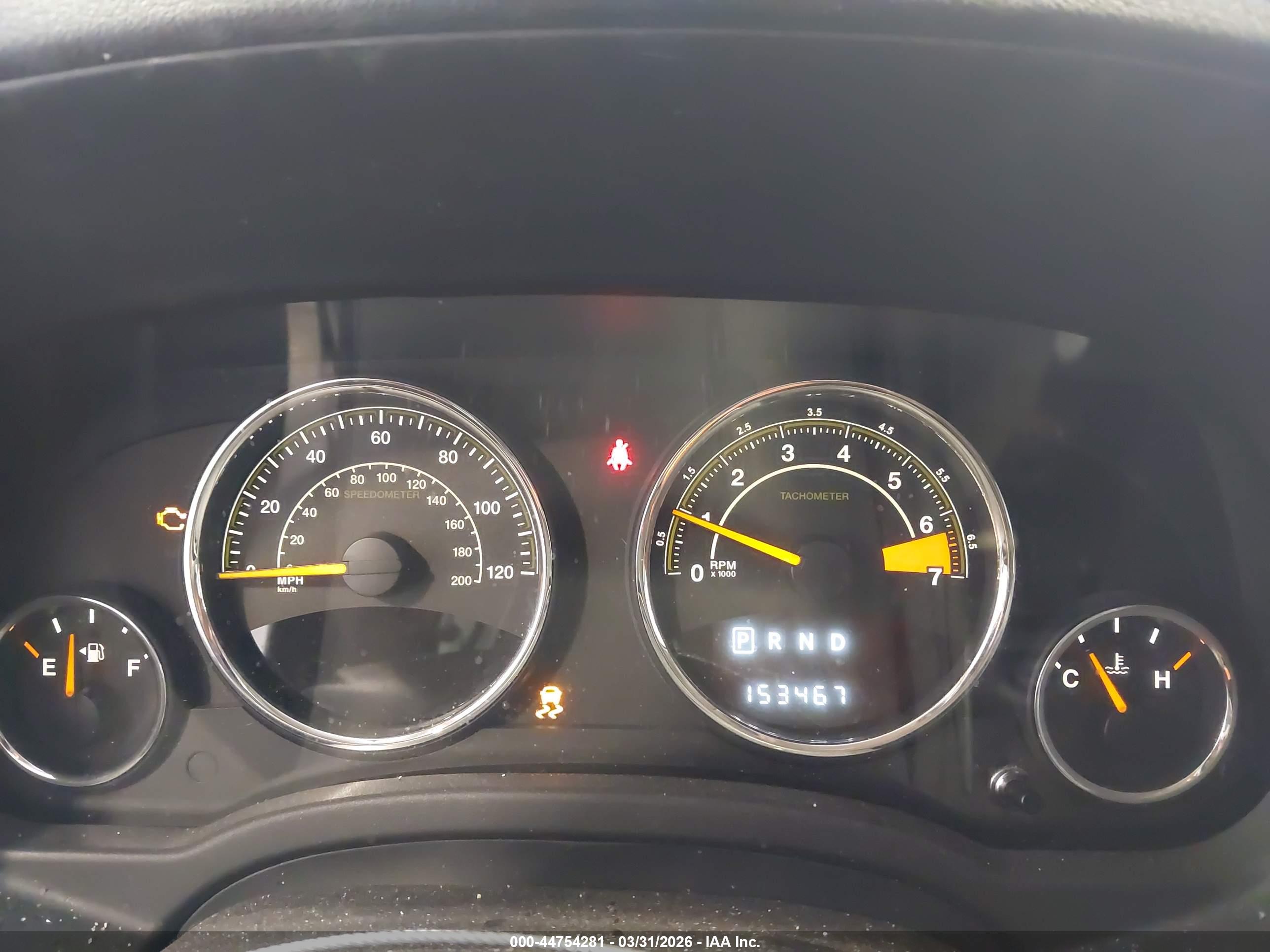 JEEP COMPASS image 7