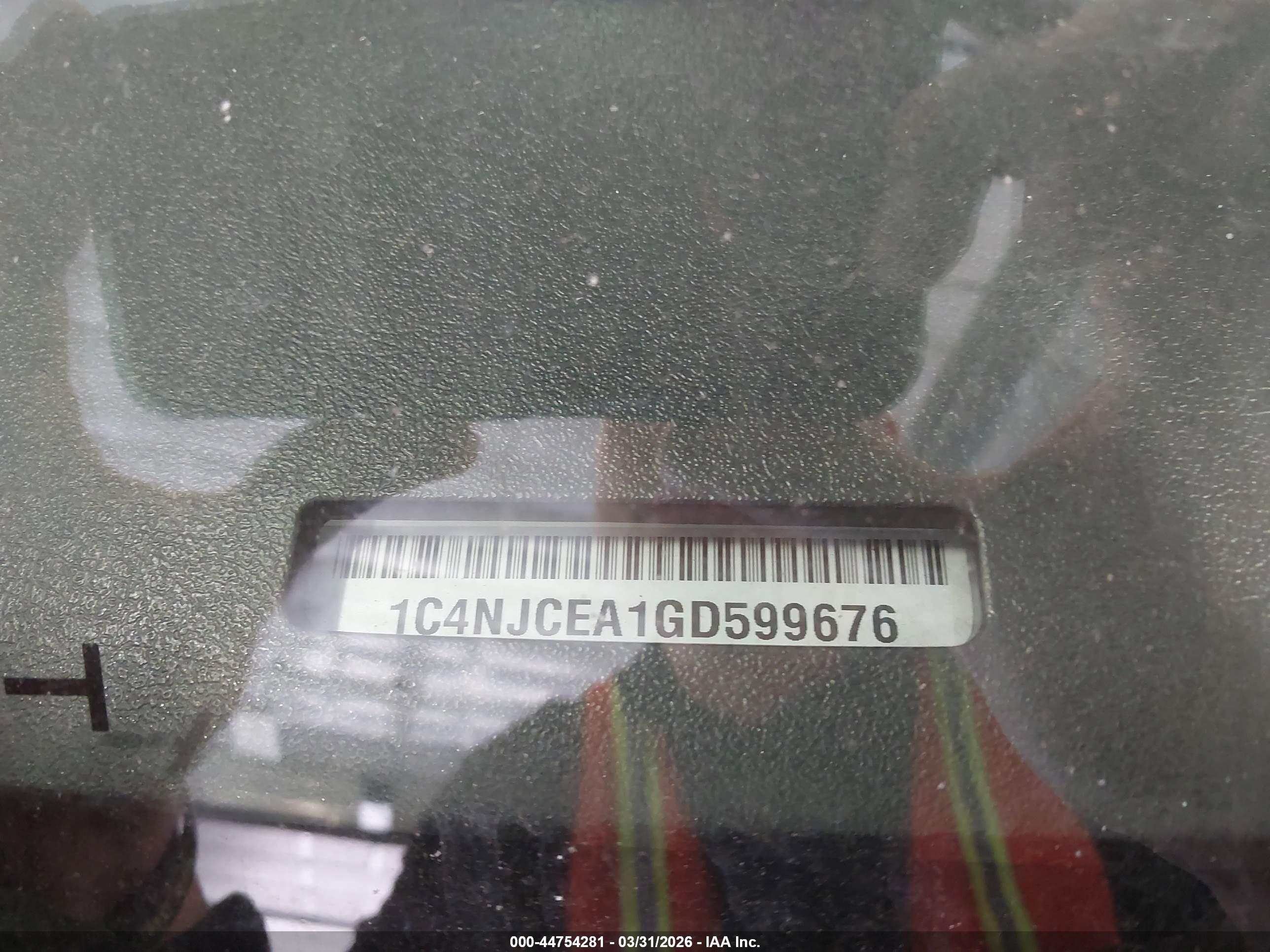 JEEP COMPASS image 9