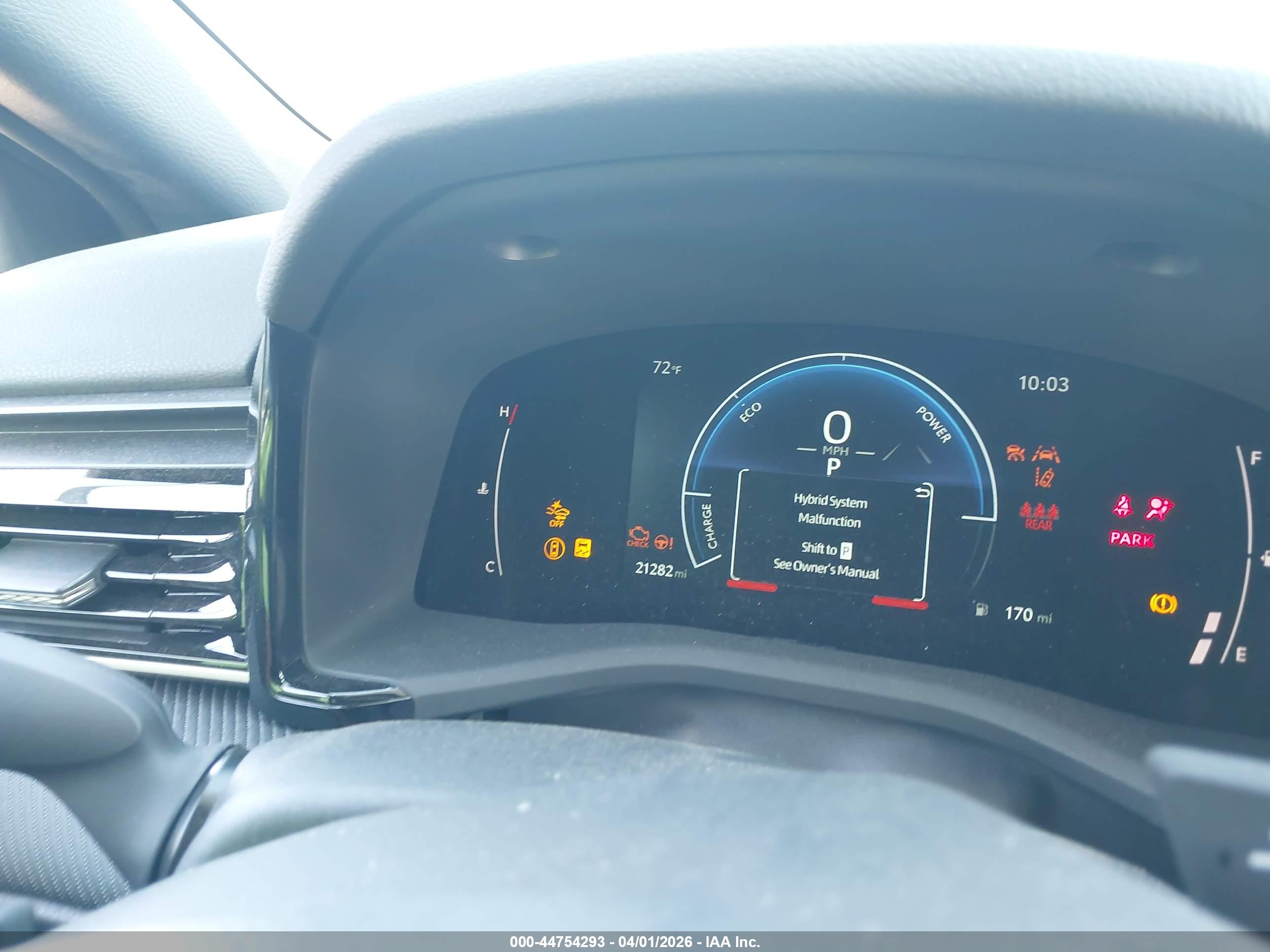 TOYOTA CAMRY image 7