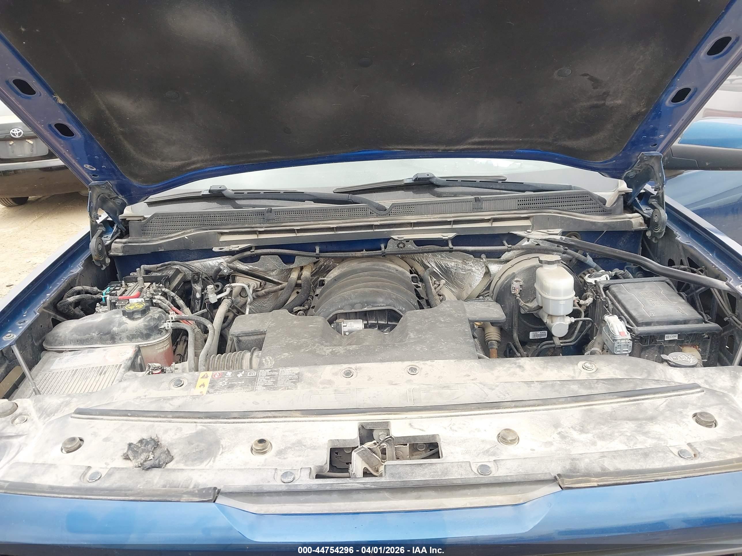 GMC SIERRA image 10