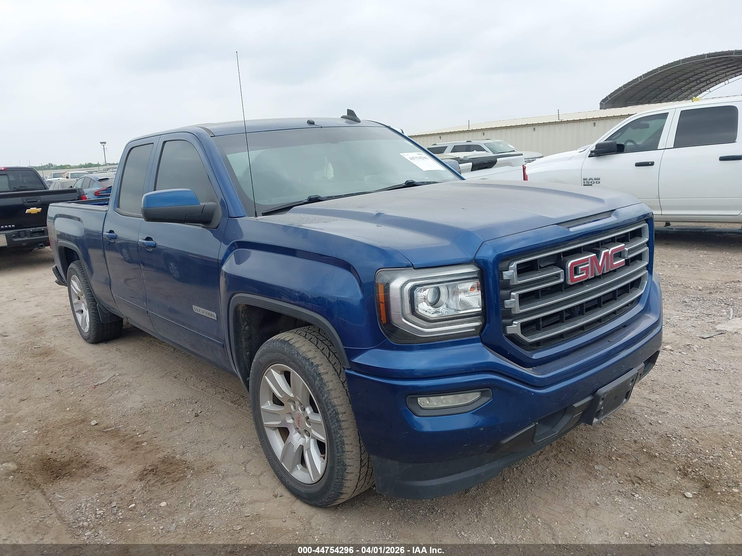 GMC SIERRA image 6