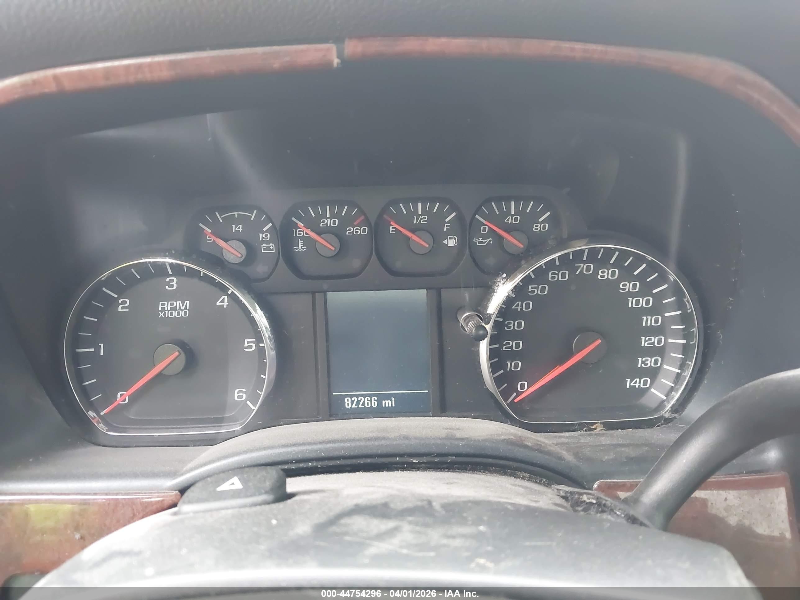GMC SIERRA image 7