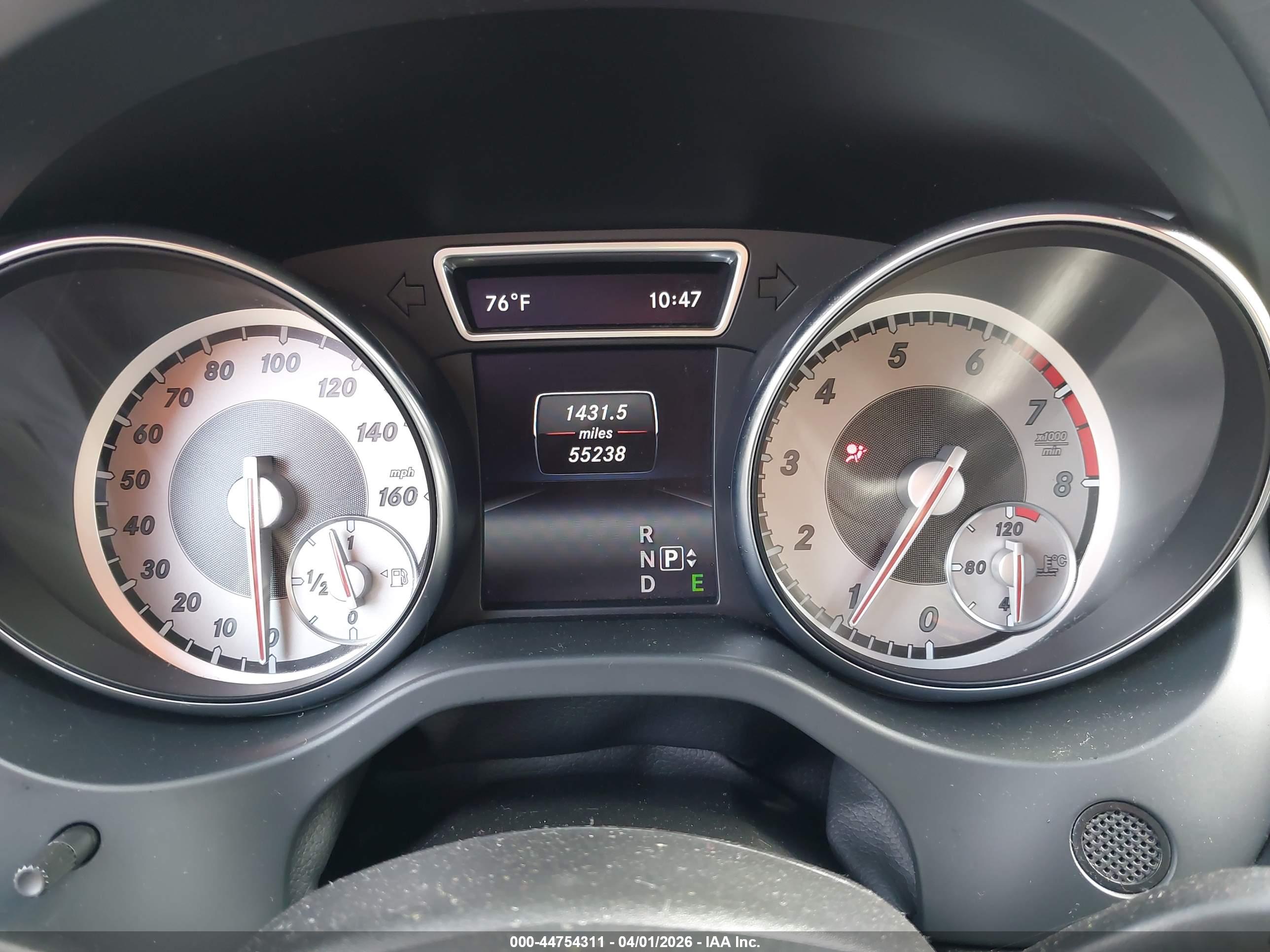 MERCEDES-BENZ CLA image 7