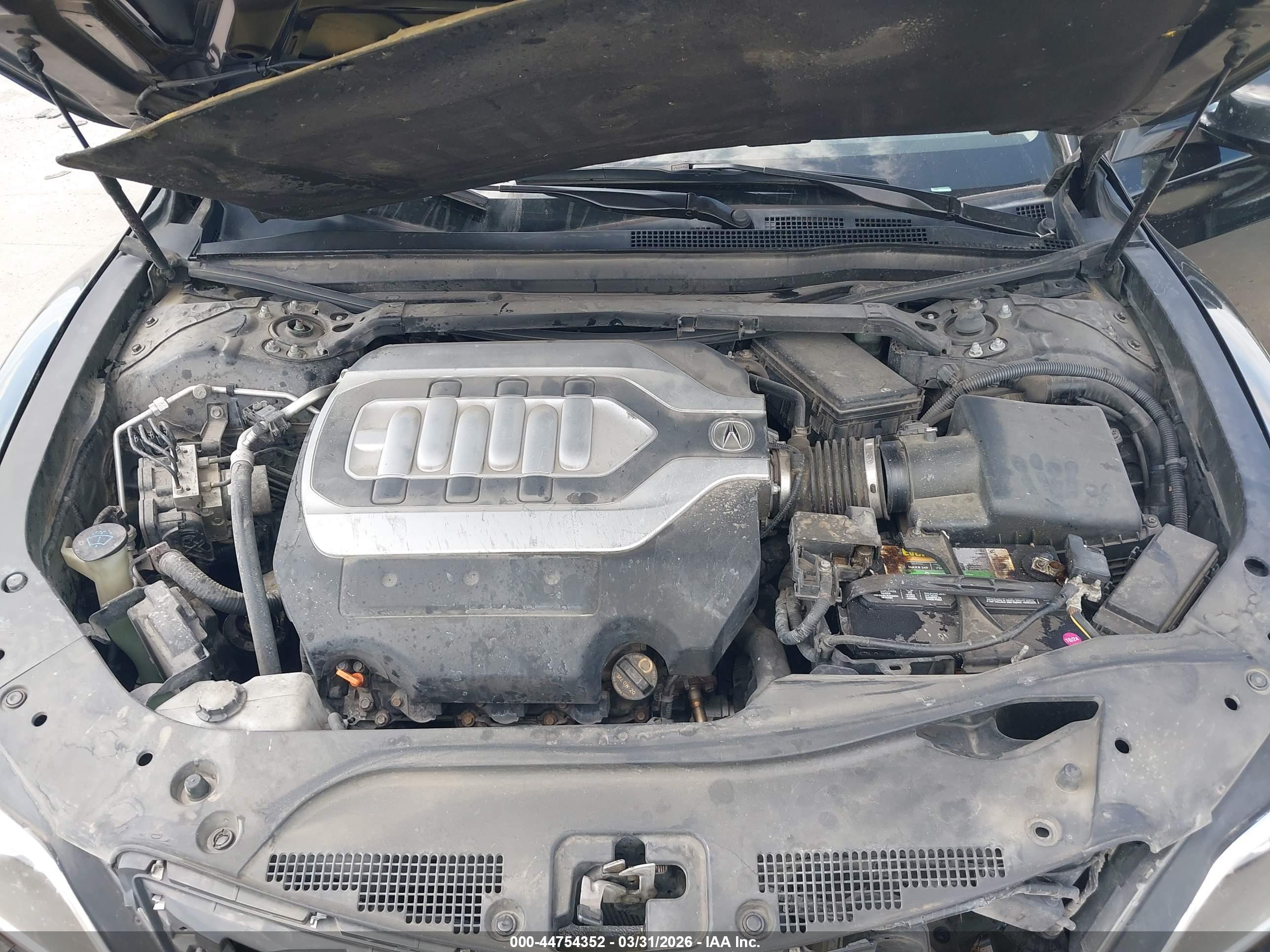 ACURA RLX image 10