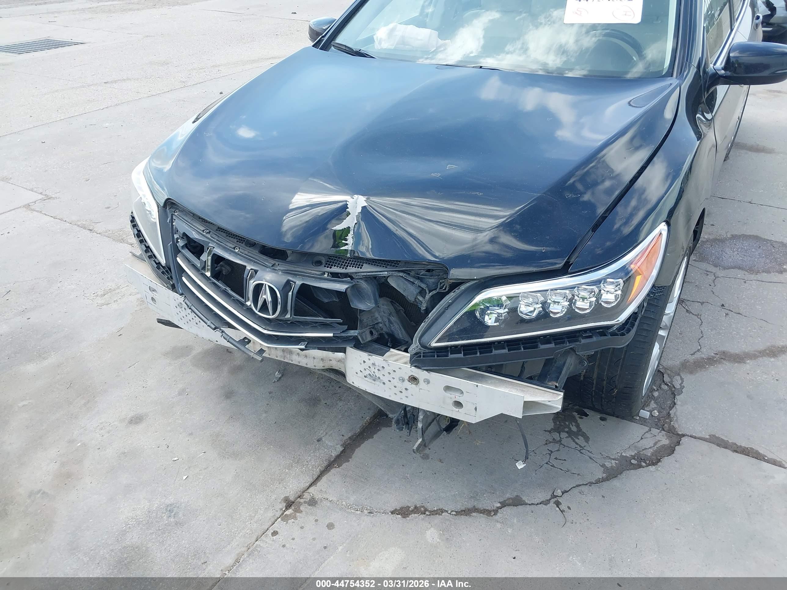 ACURA RLX image 6