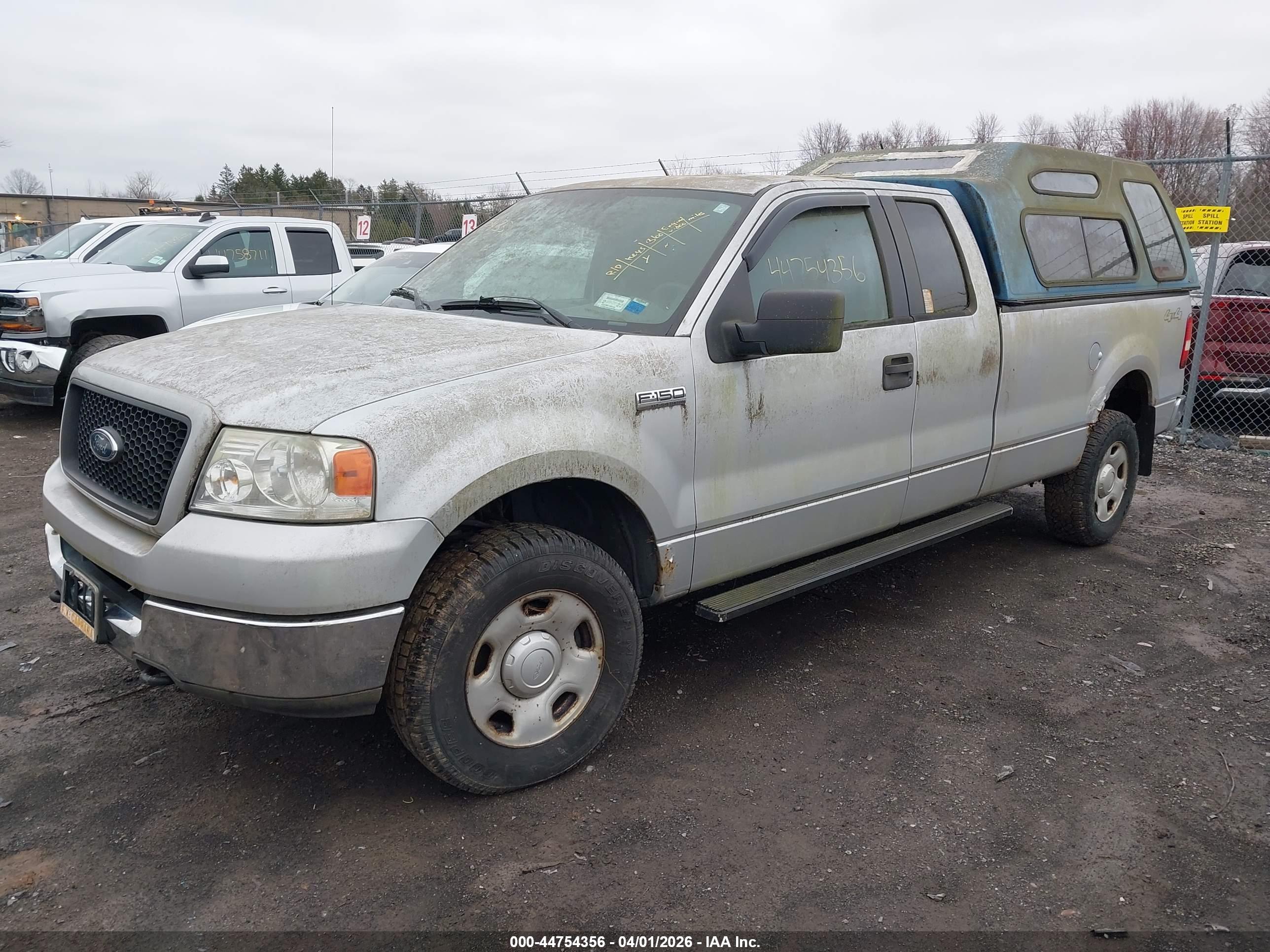 FORD F-150 image 2