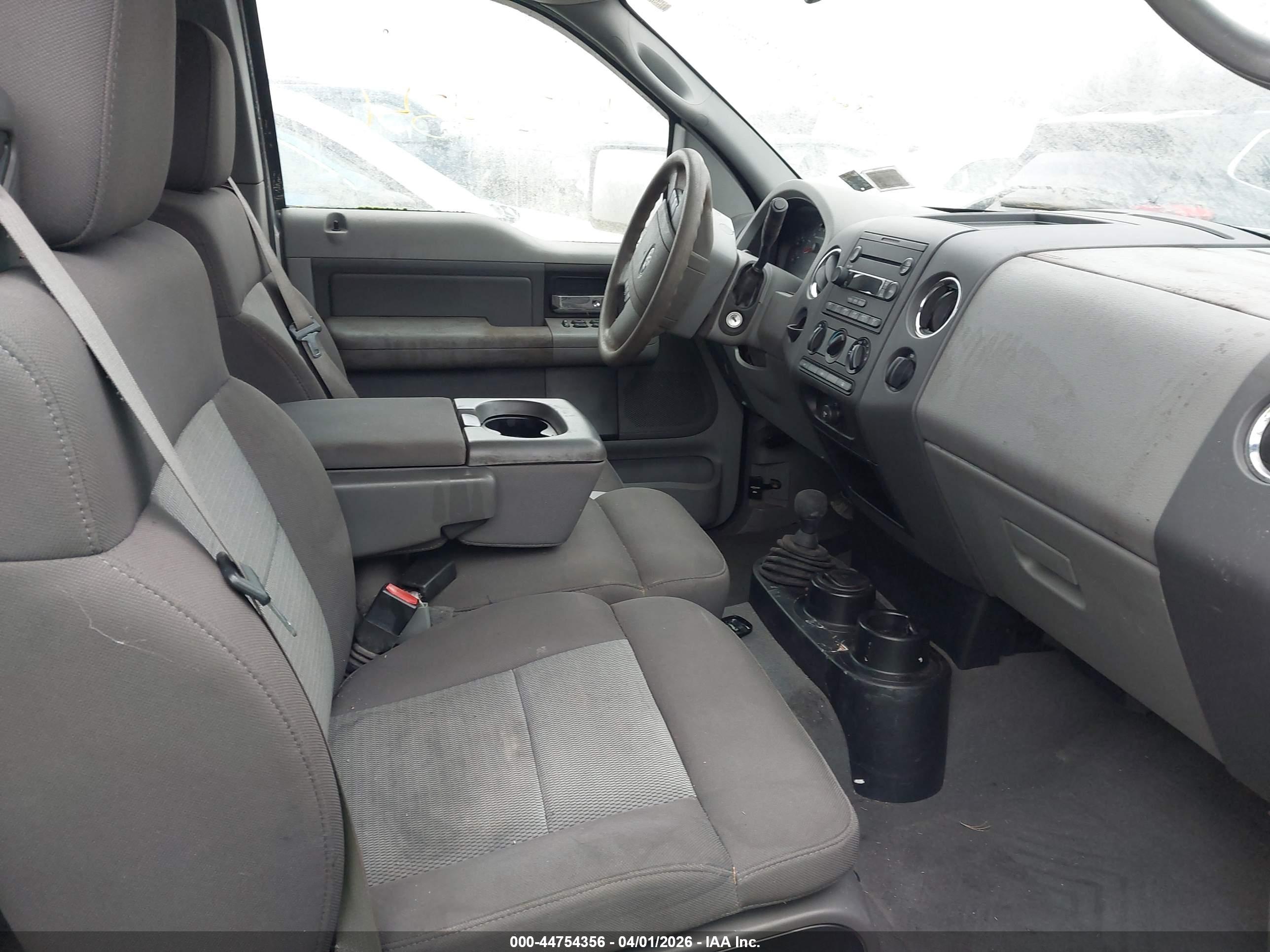 FORD F-150 image 5