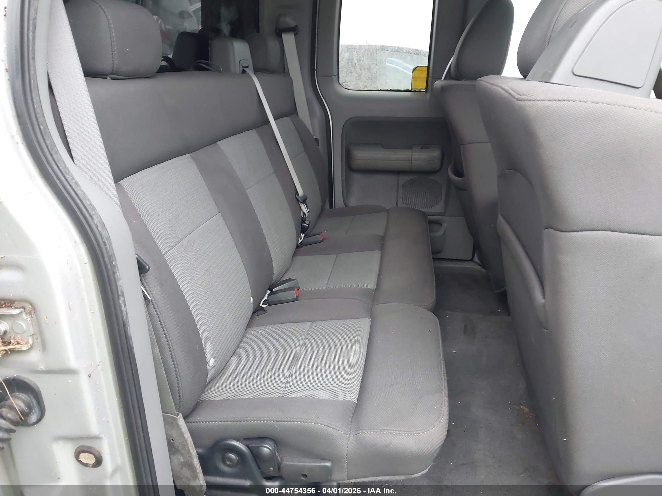 FORD F-150 image 8