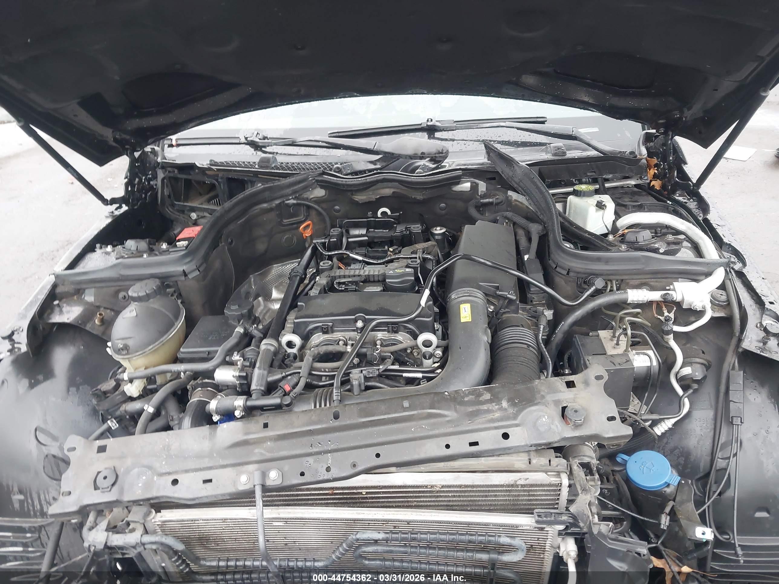 MERCEDES-BENZ C image 10