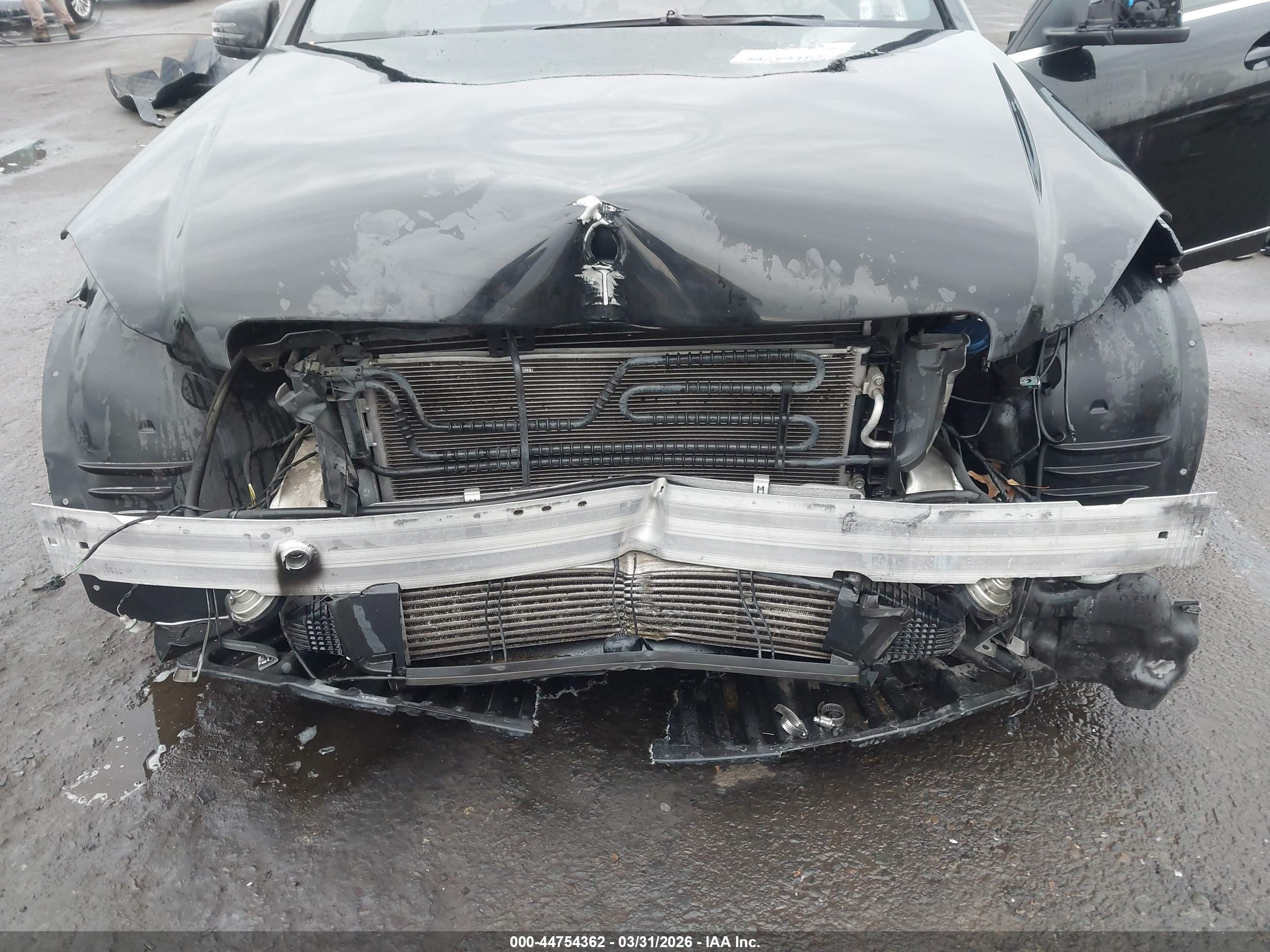 MERCEDES-BENZ C image 6