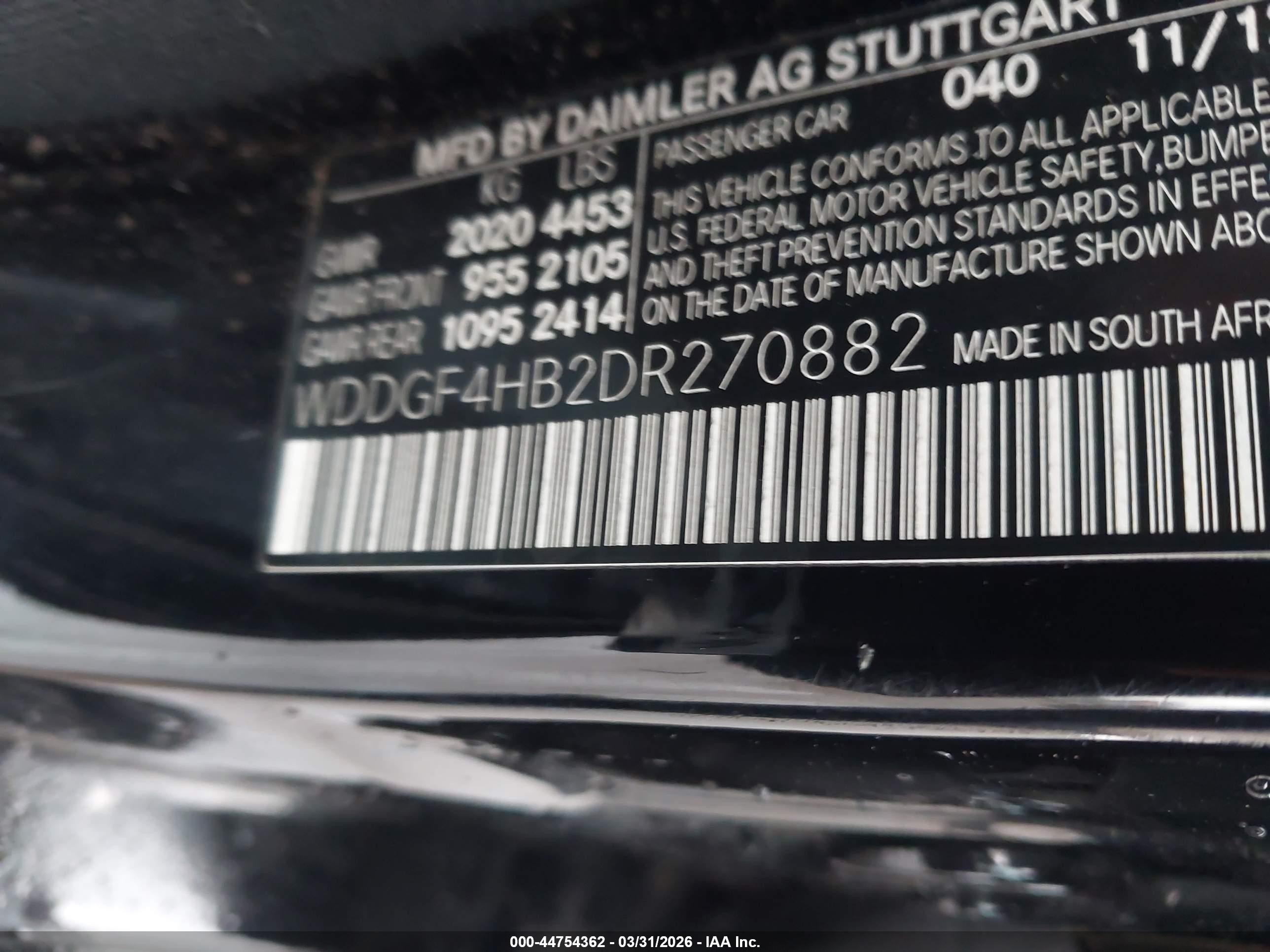 MERCEDES-BENZ C image 9