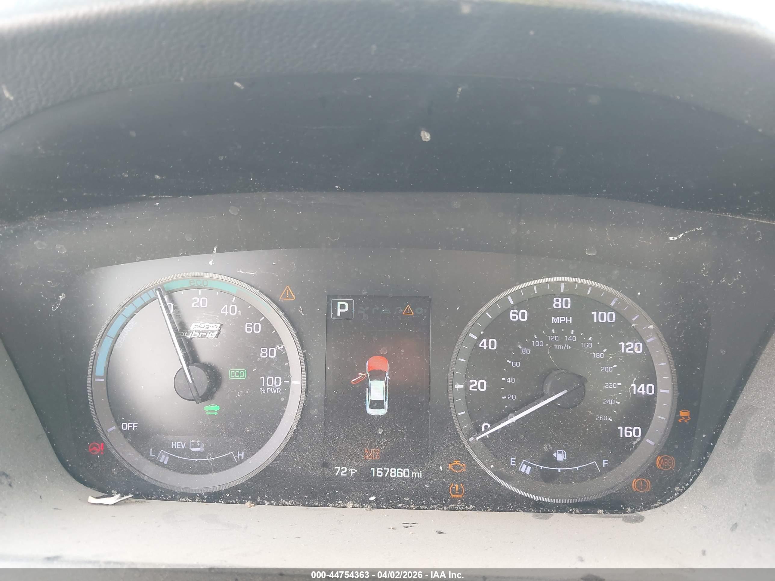 HYUNDAI SONATA image 7