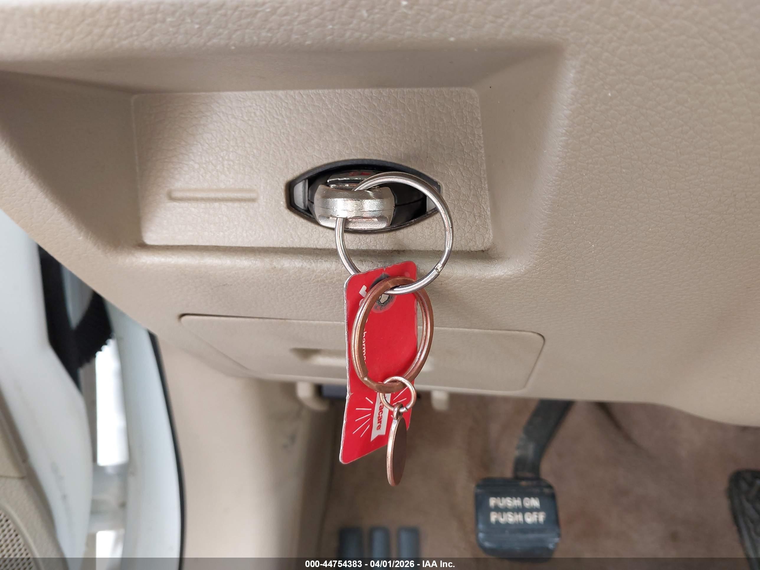 NISSAN ALTIMA image 11