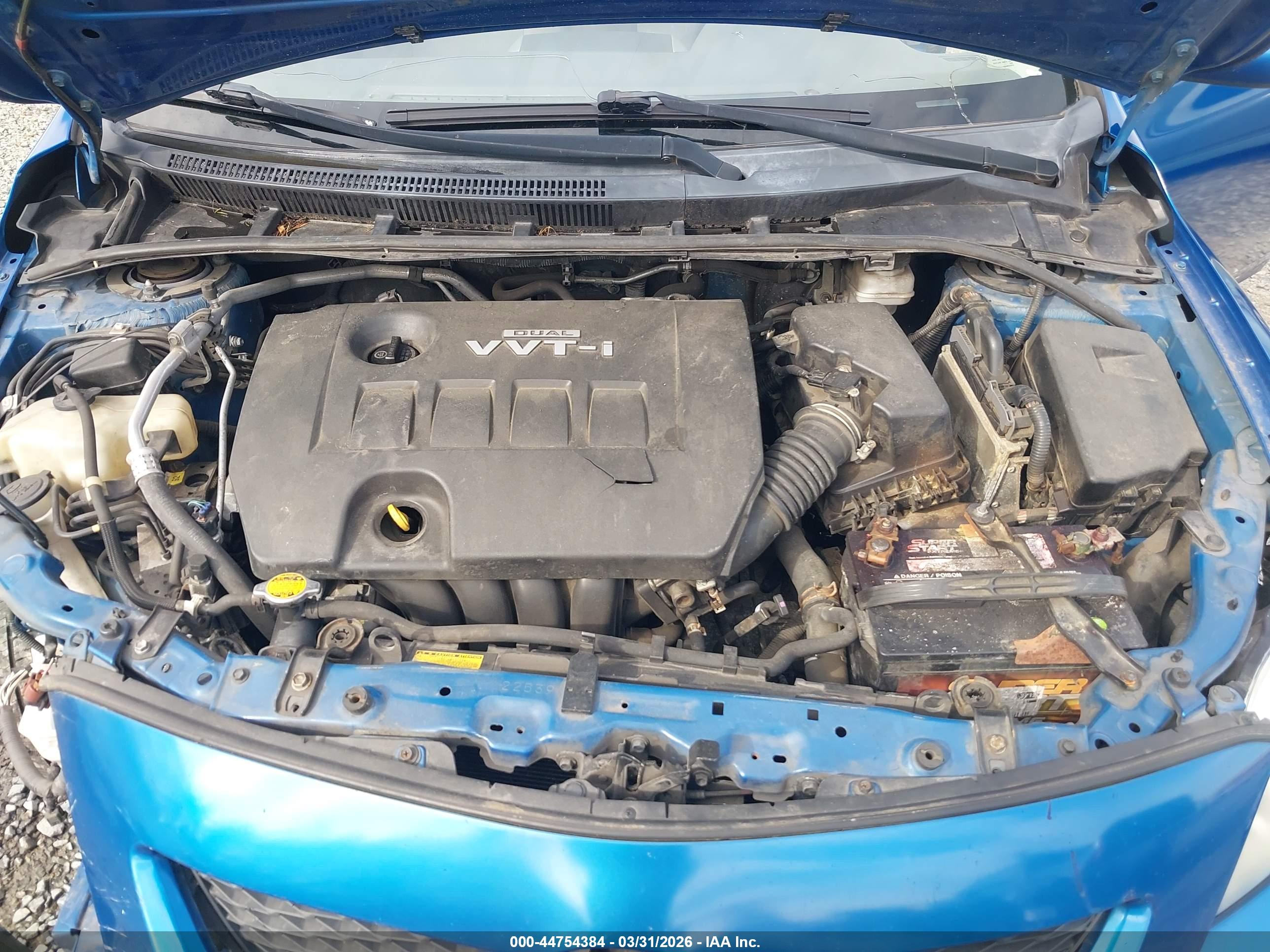 TOYOTA COROLLA image 10