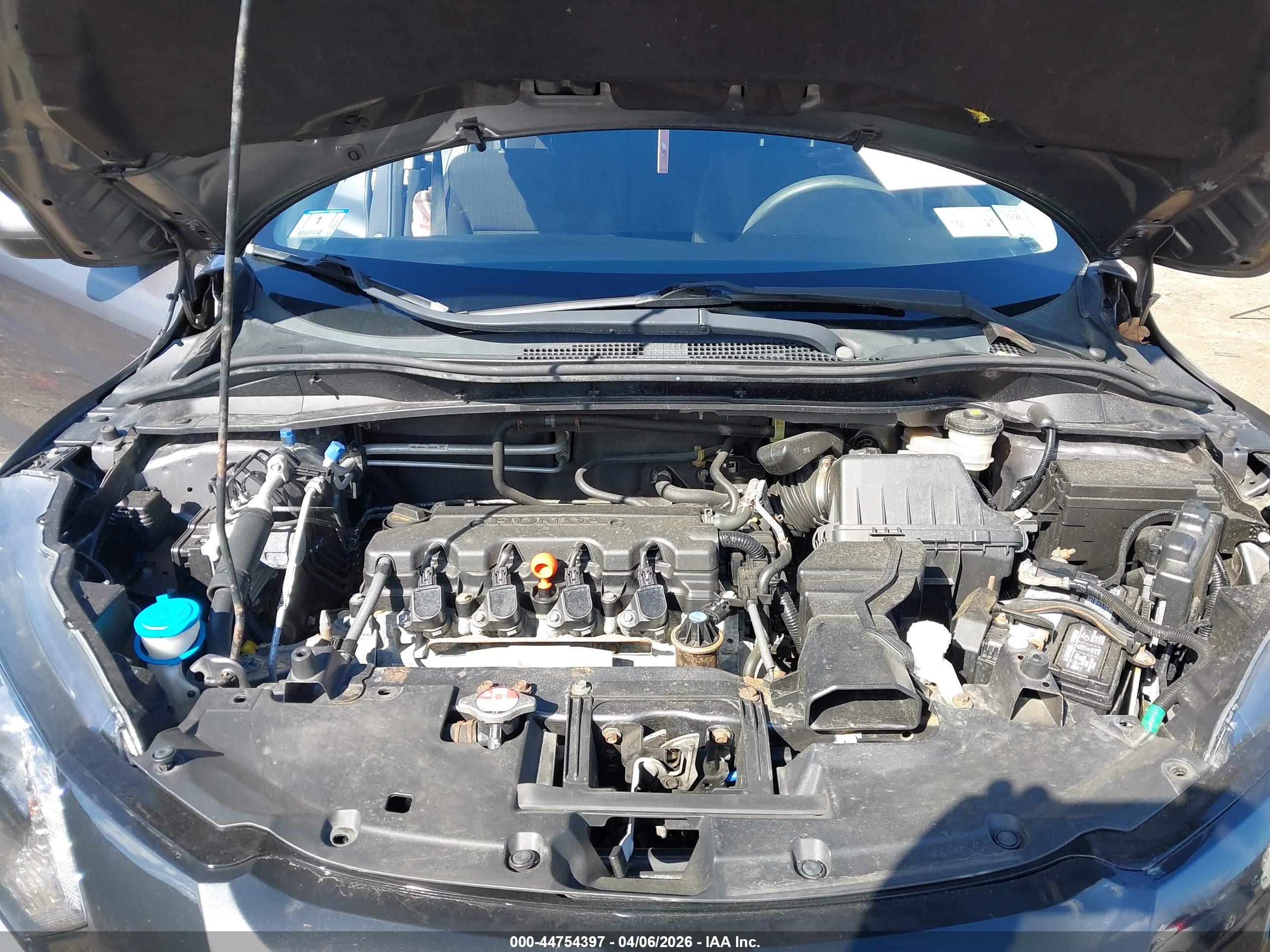 HONDA HR-V image 10