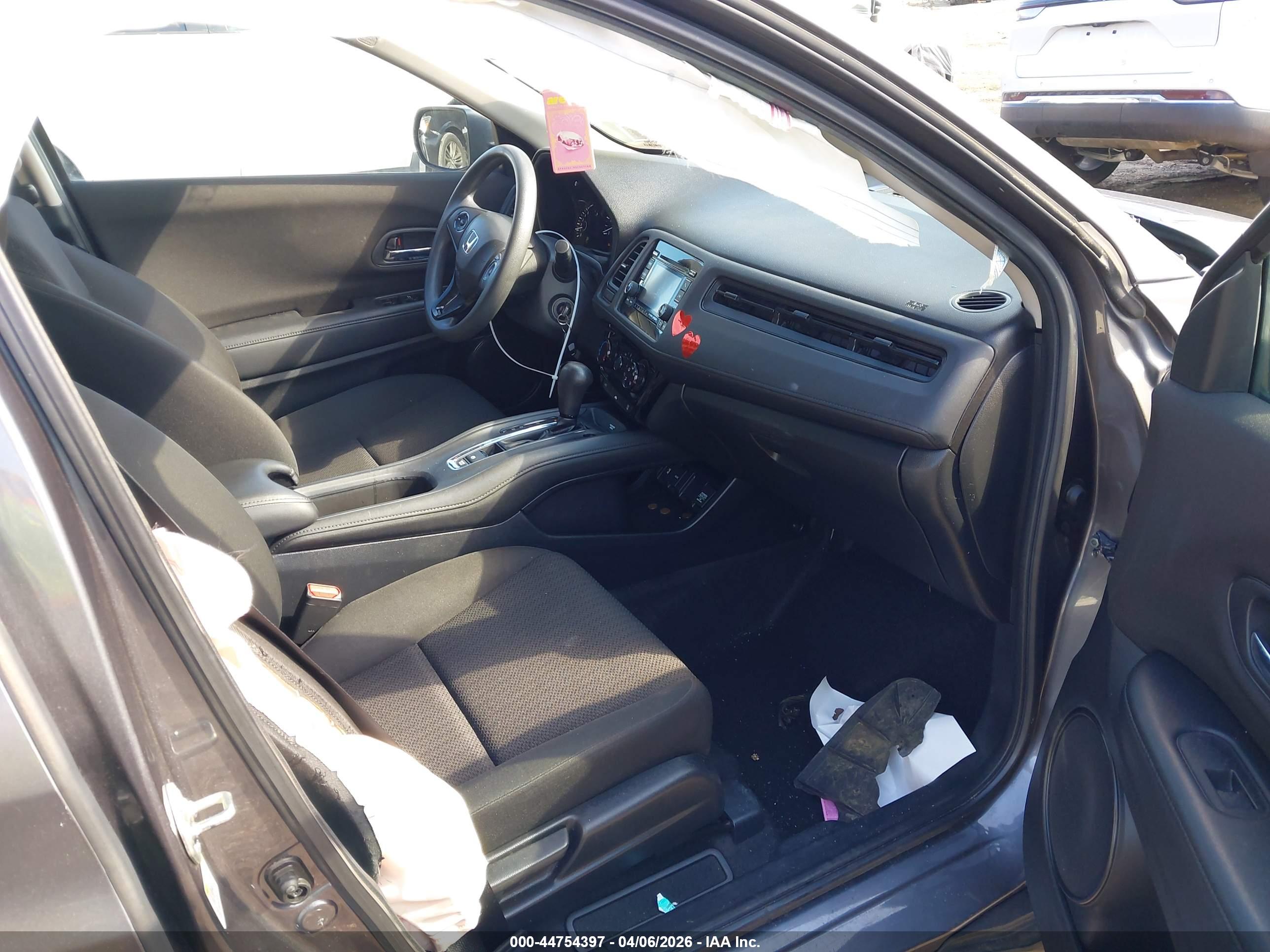 HONDA HR-V image 5
