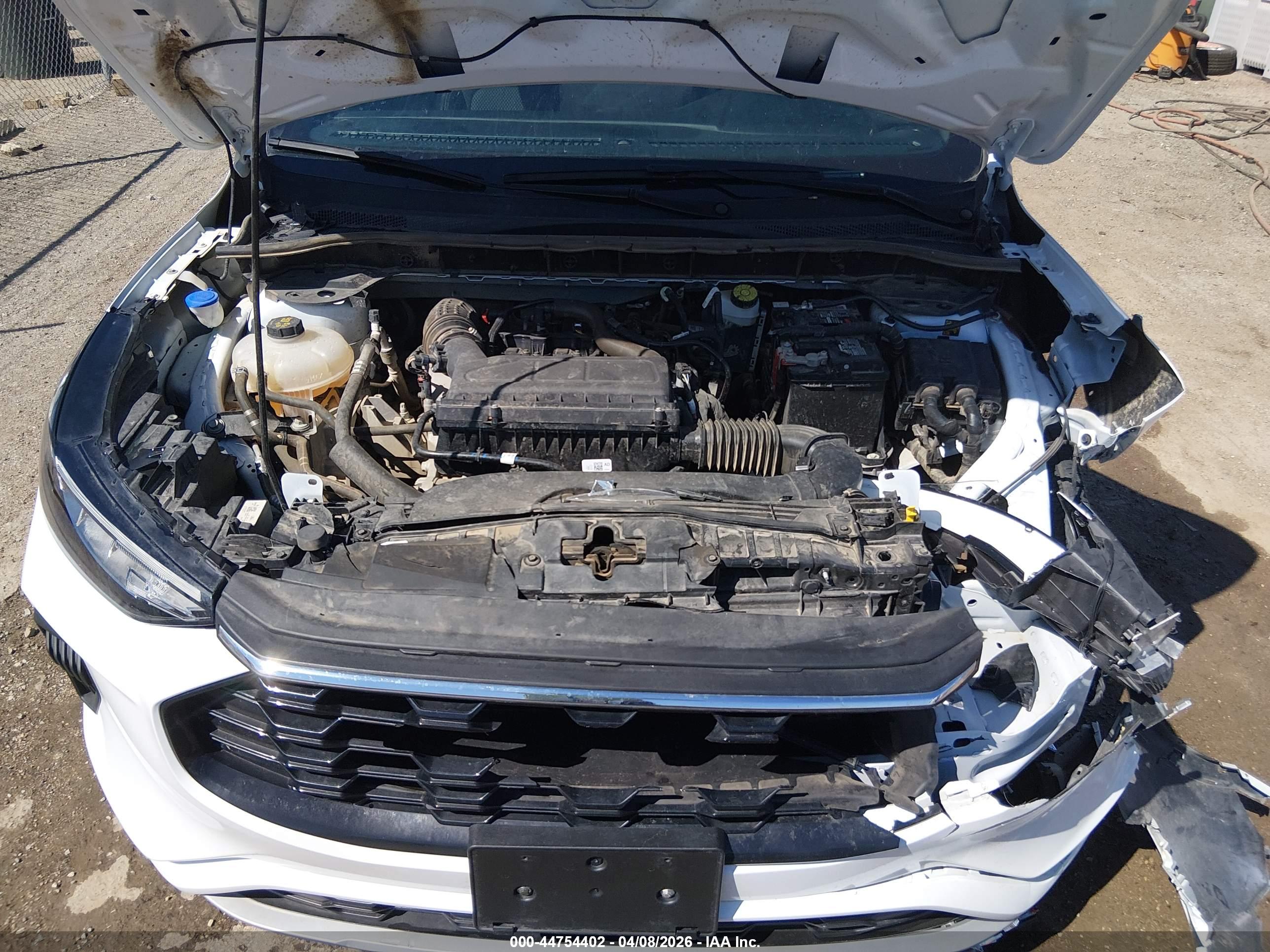 FORD ESCAPE image 10