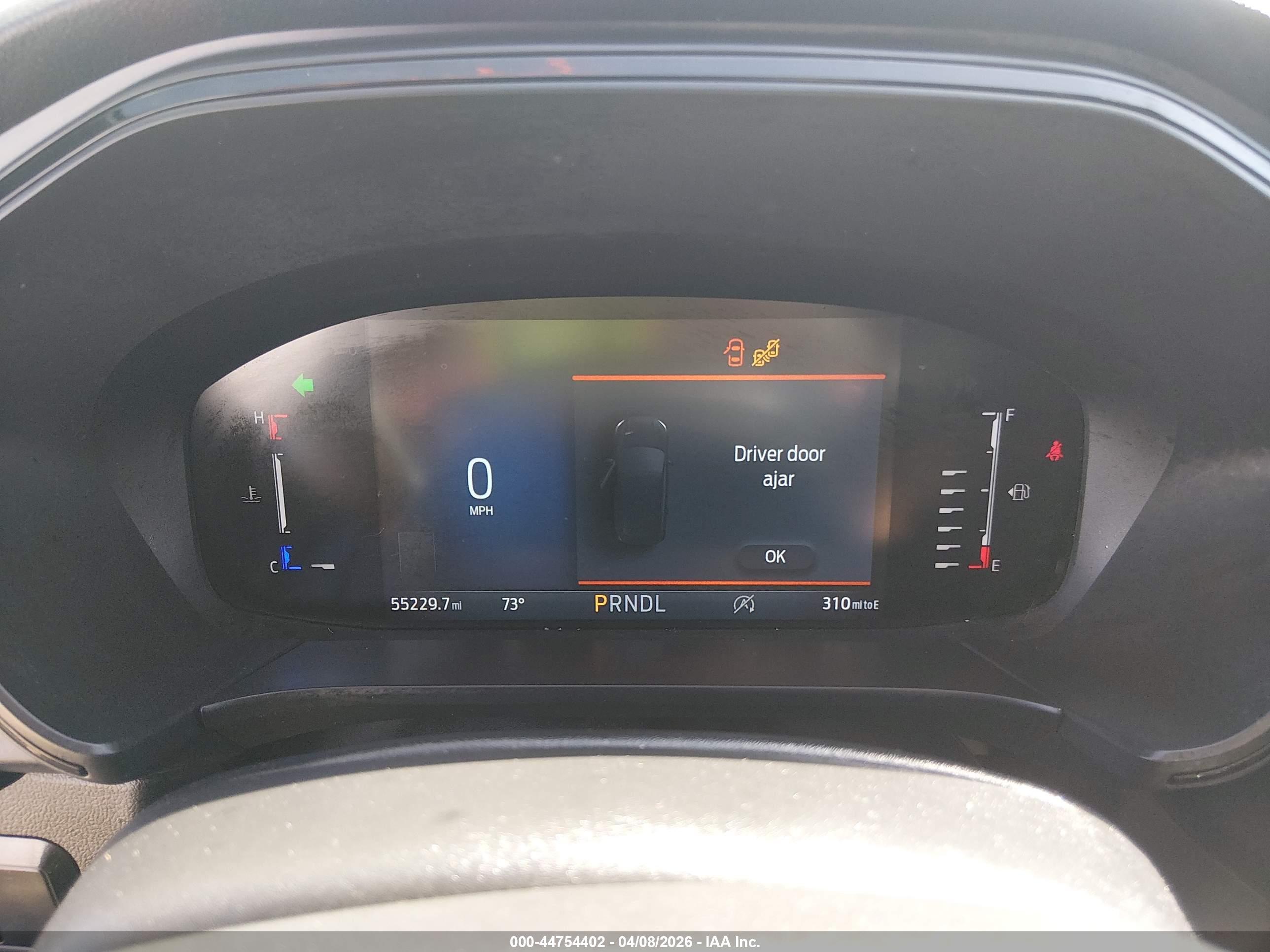 FORD ESCAPE image 7