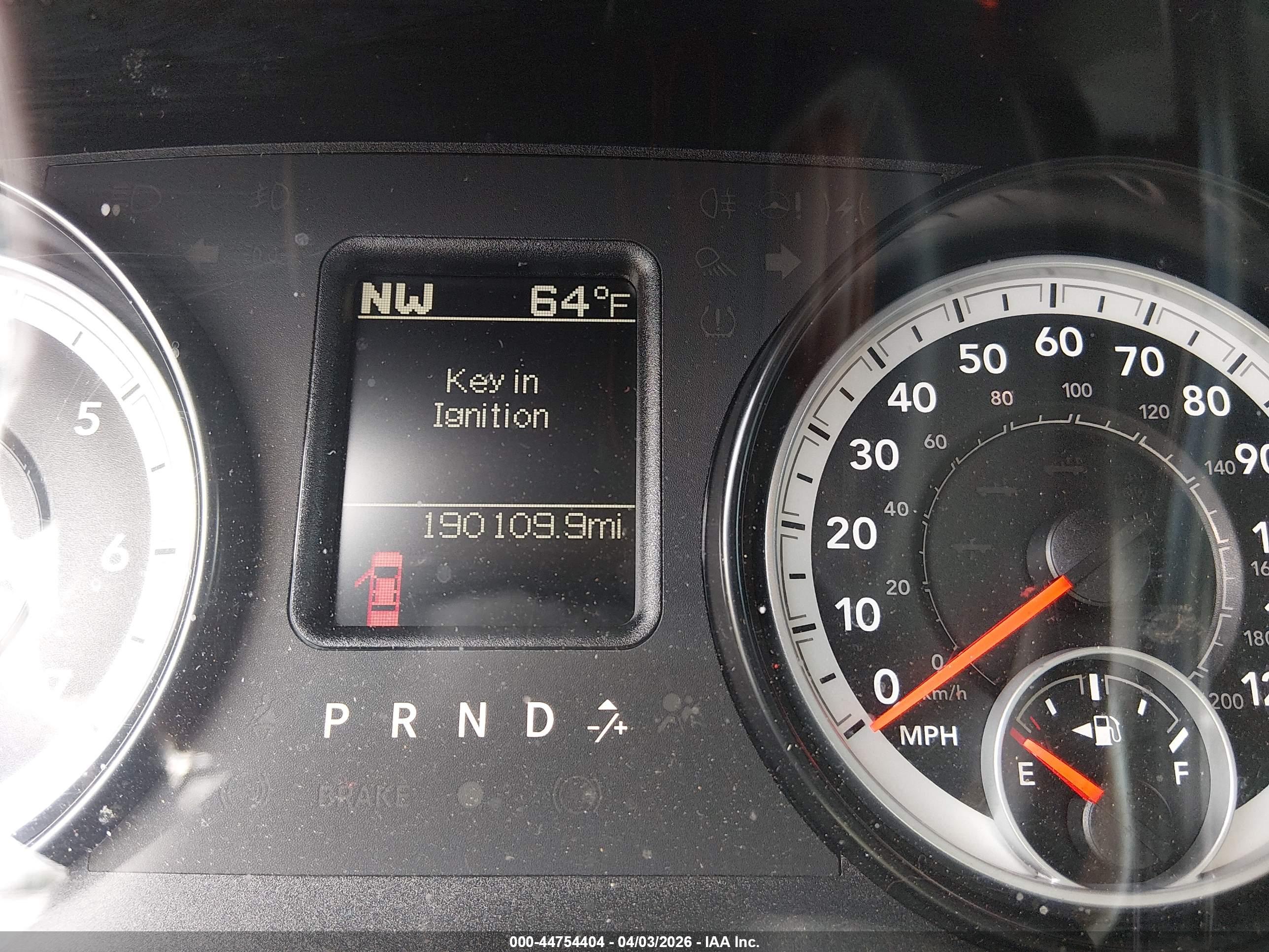 RAM 1500 image 7