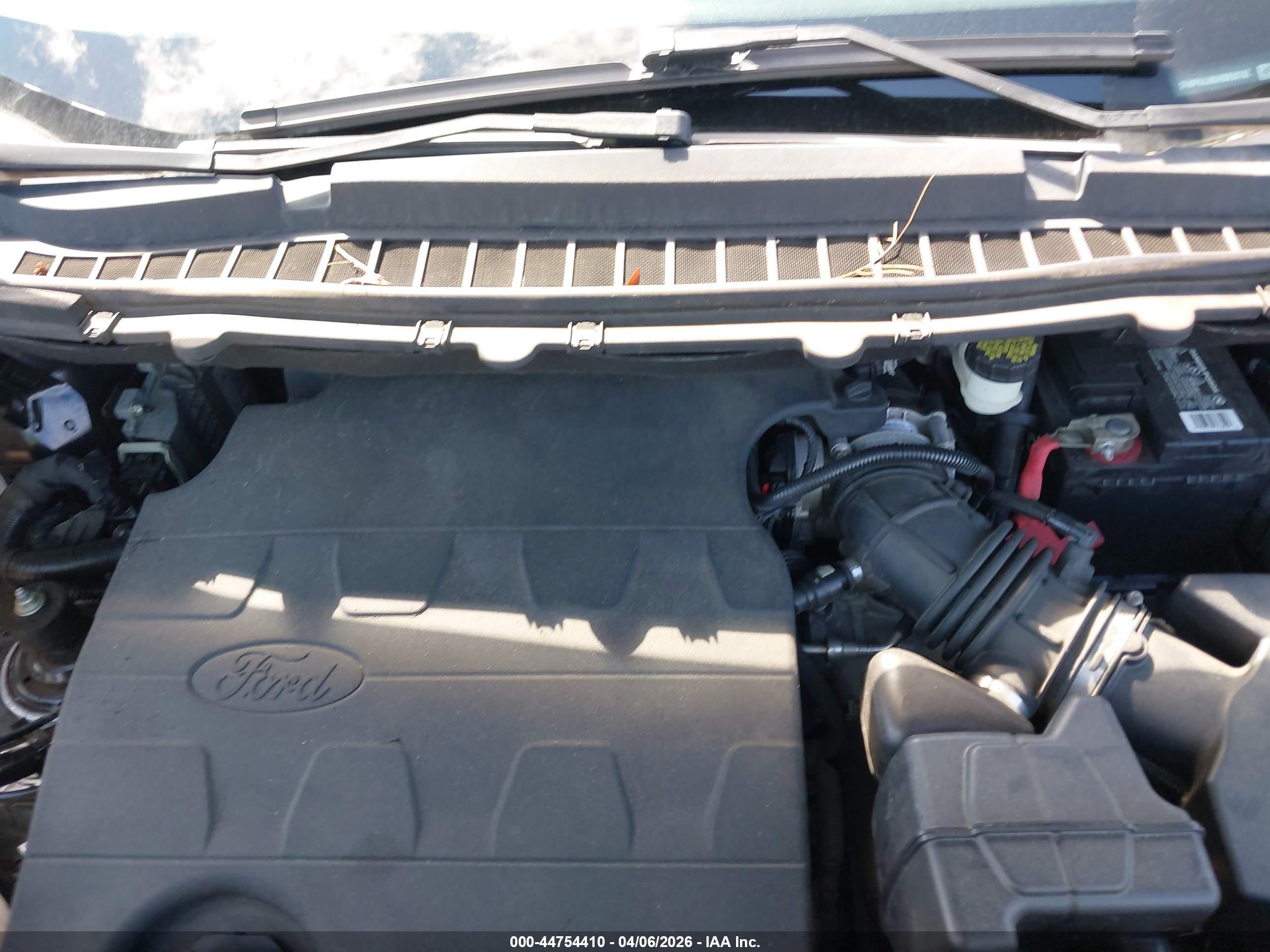 FORD EDGE image 10