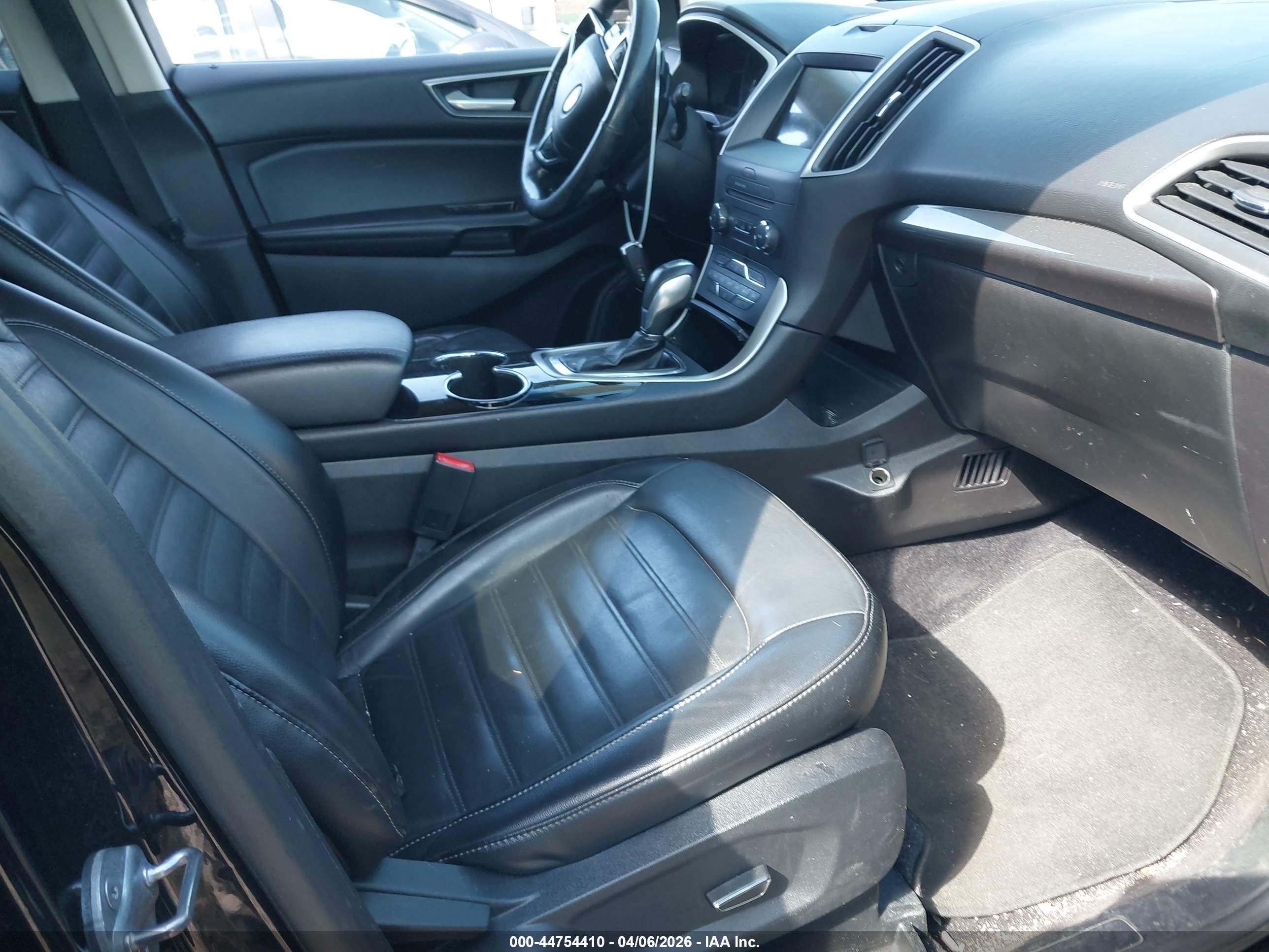 FORD EDGE image 5