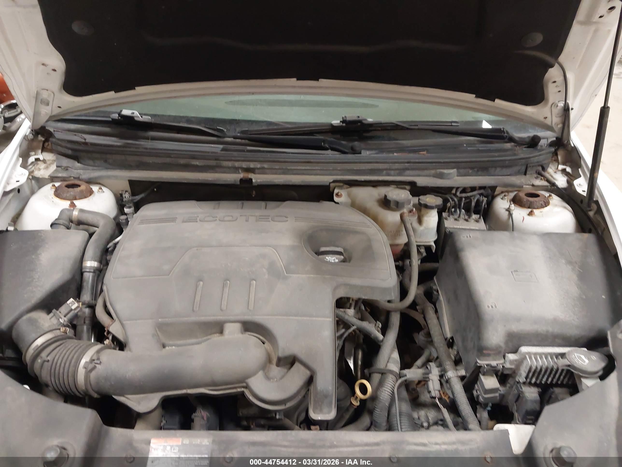 CHEVROLET MALIBU image 10