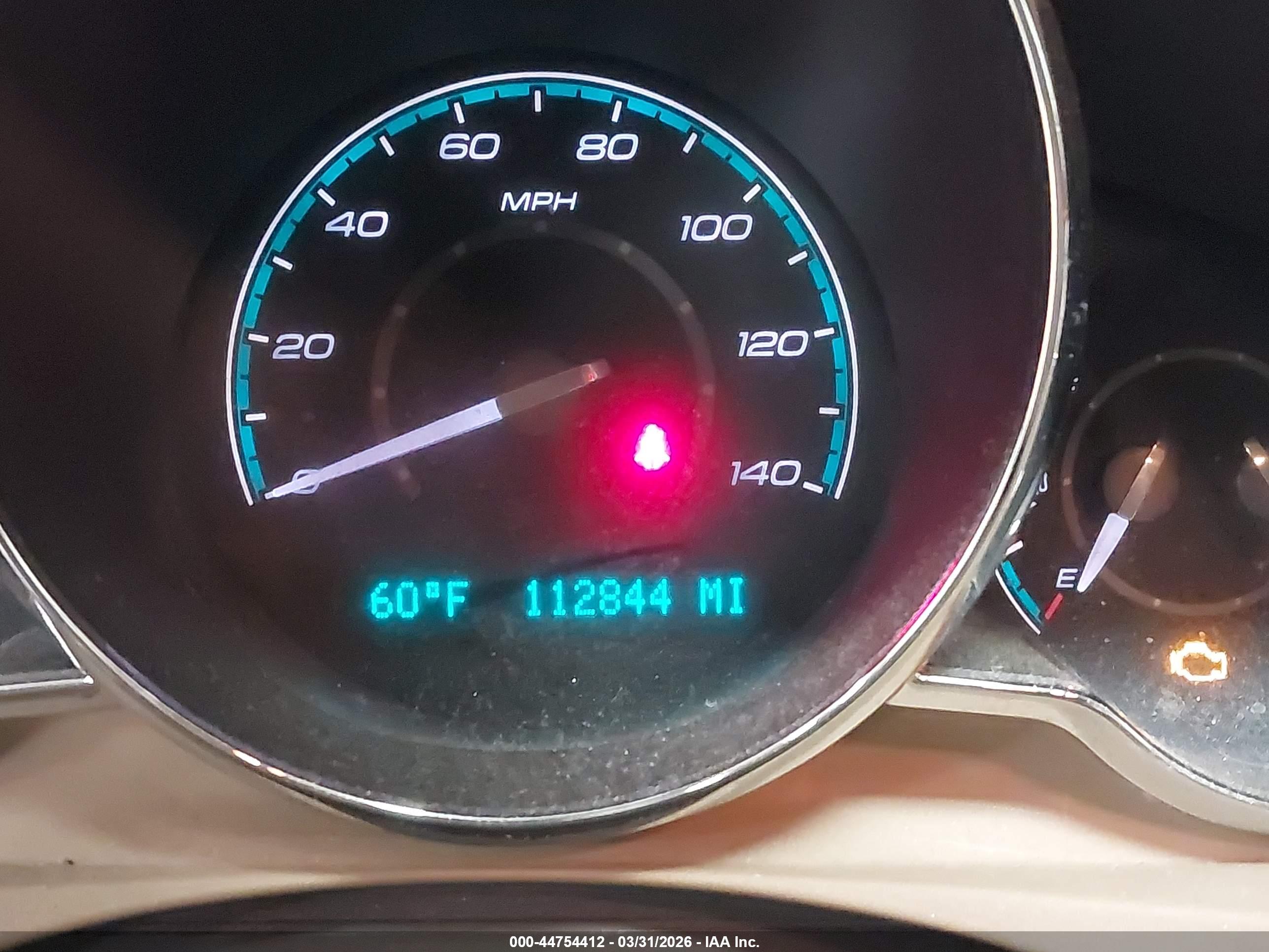 CHEVROLET MALIBU image 7