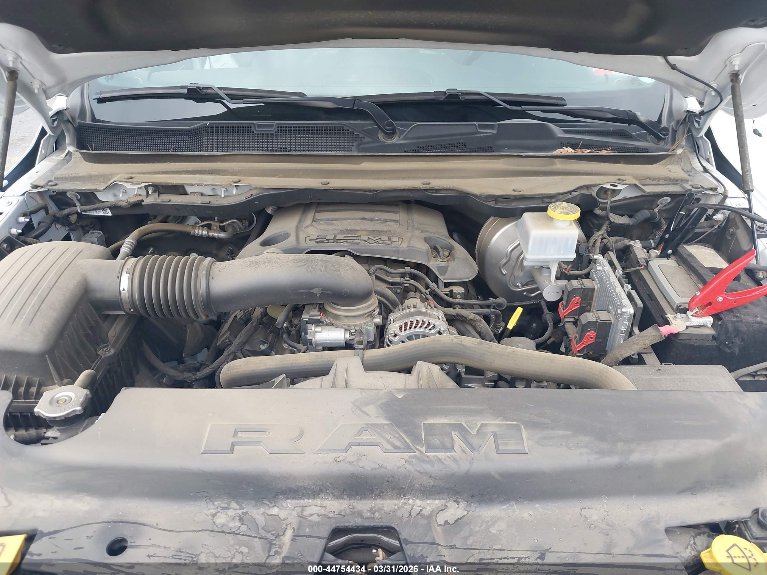 RAM 1500 image 10