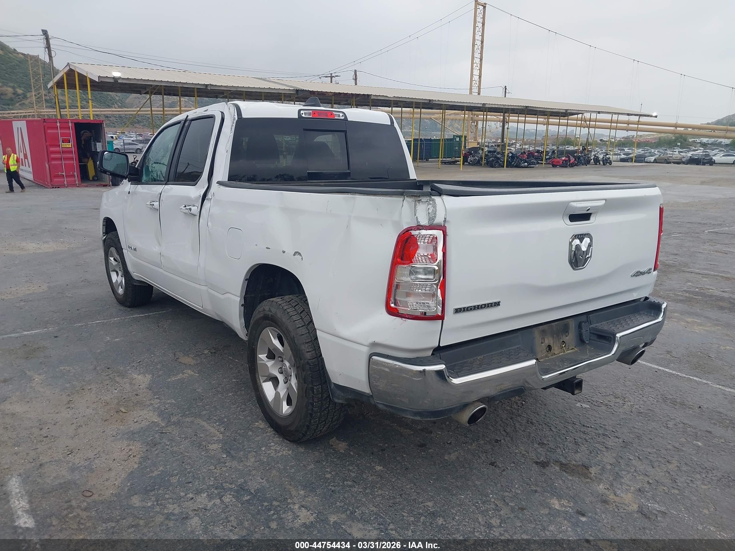 RAM 1500 image 3