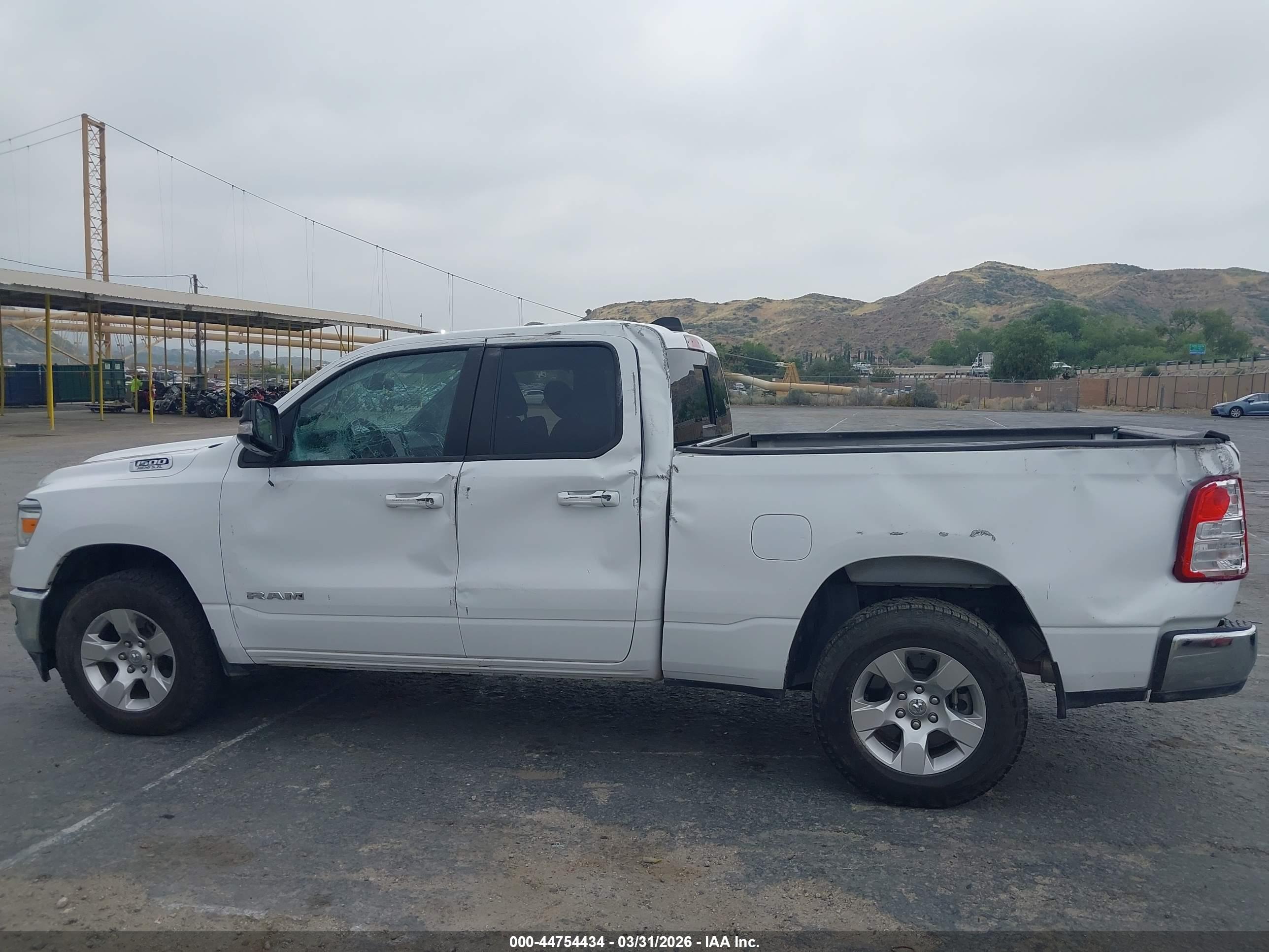 RAM 1500 image 6