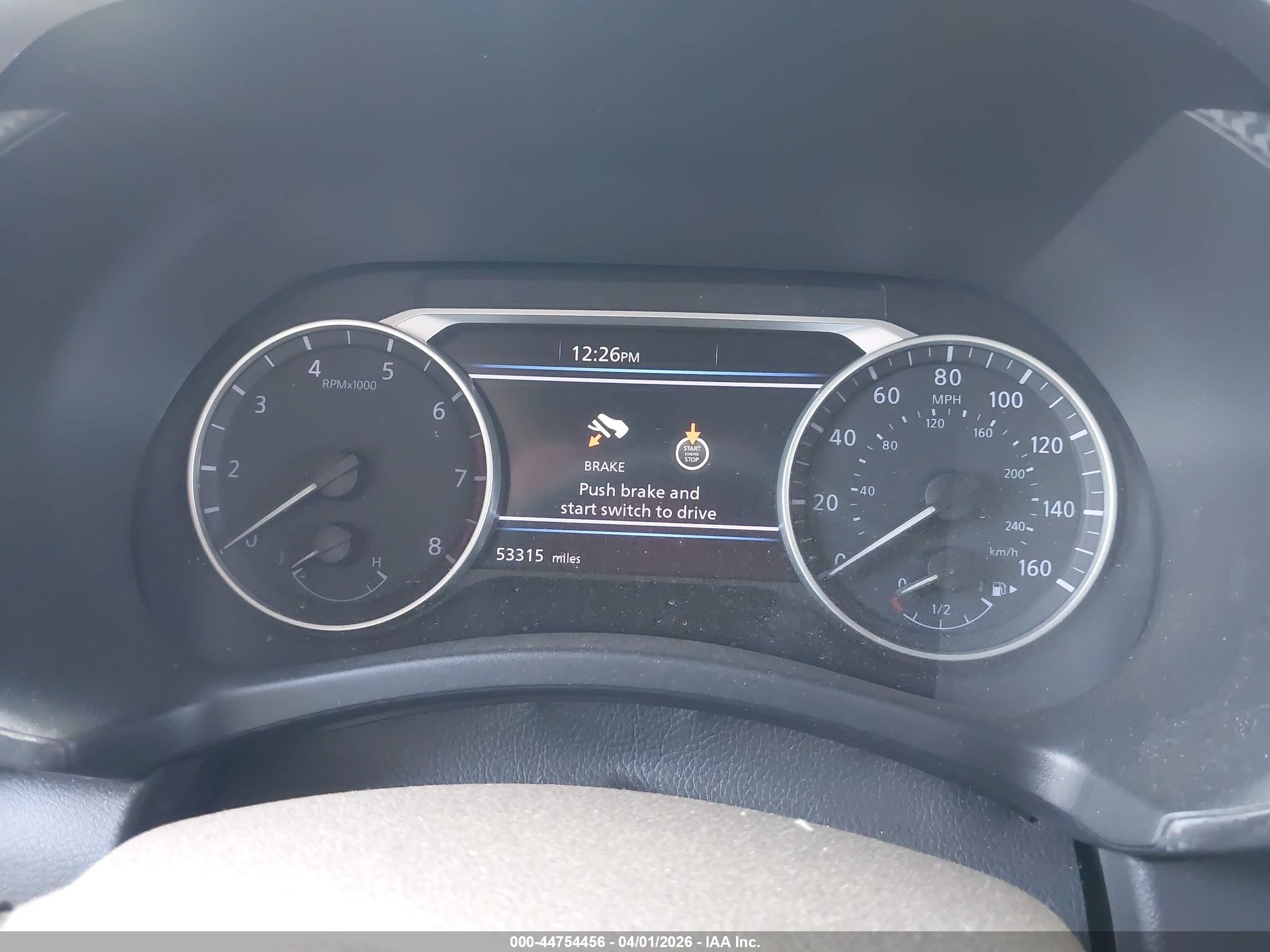 NISSAN SENTRA image 7