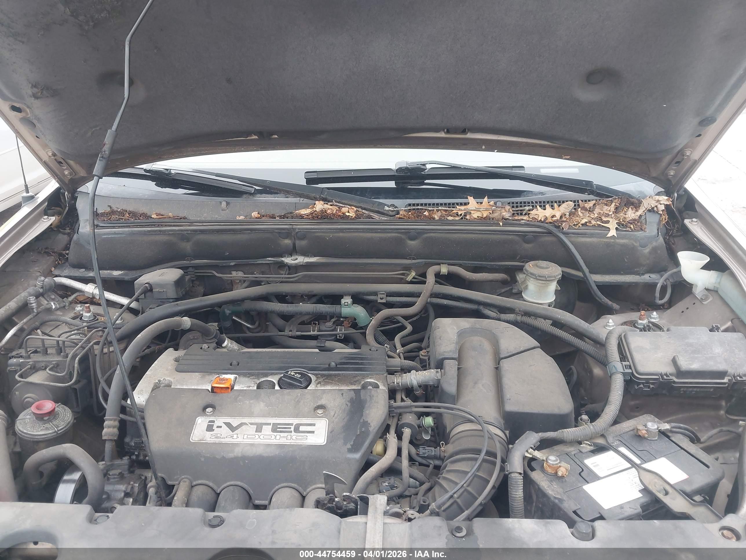 HONDA CR-V image 10