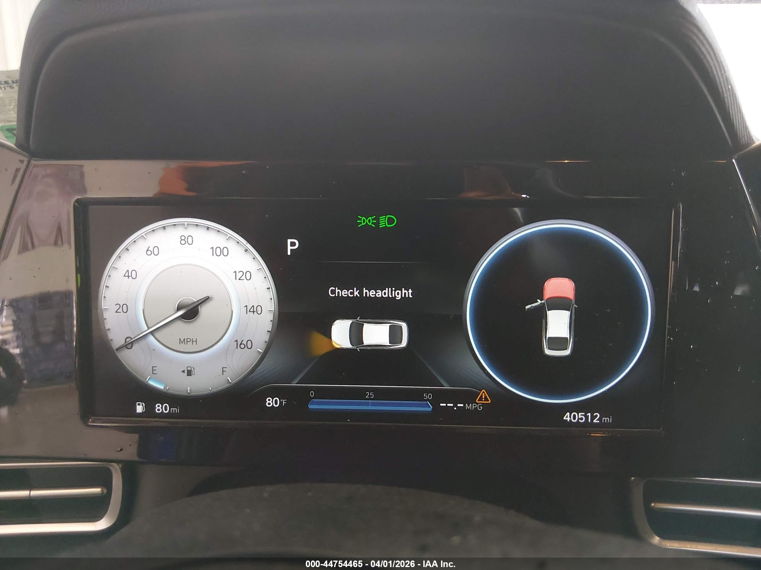 HYUNDAI ELANTRA image 7