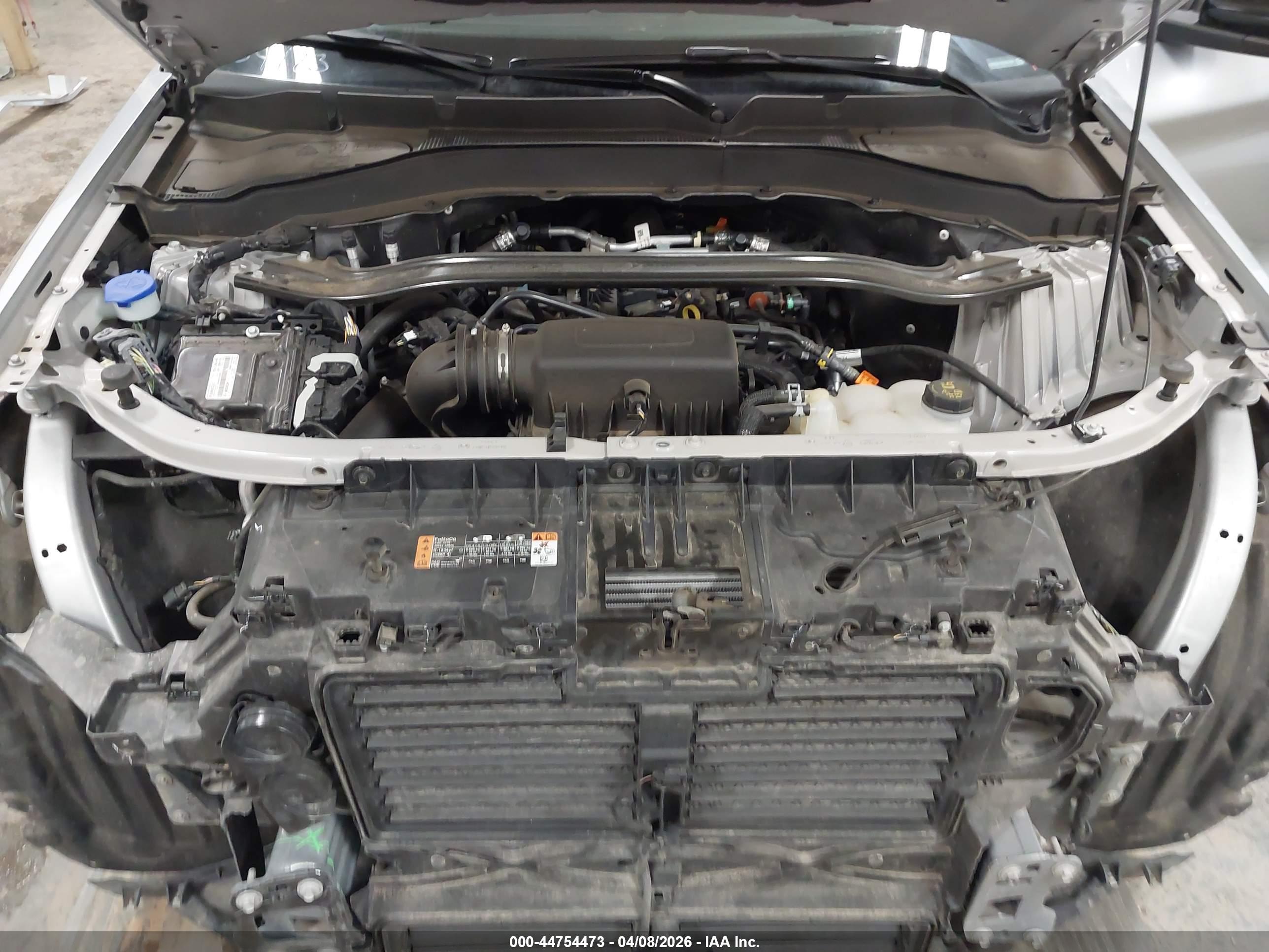 FORD EXPLORER image 10