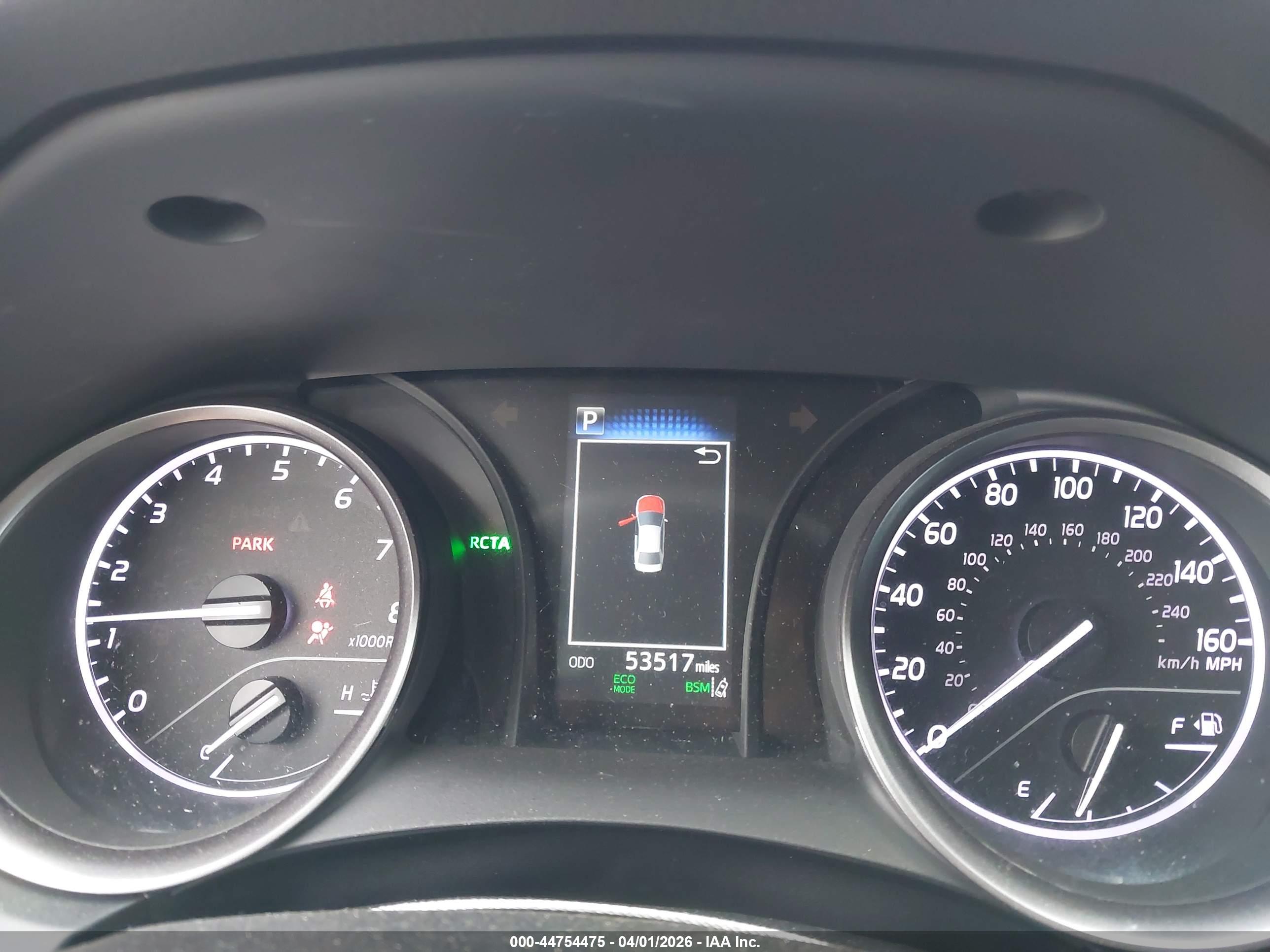 TOYOTA CAMRY image 7