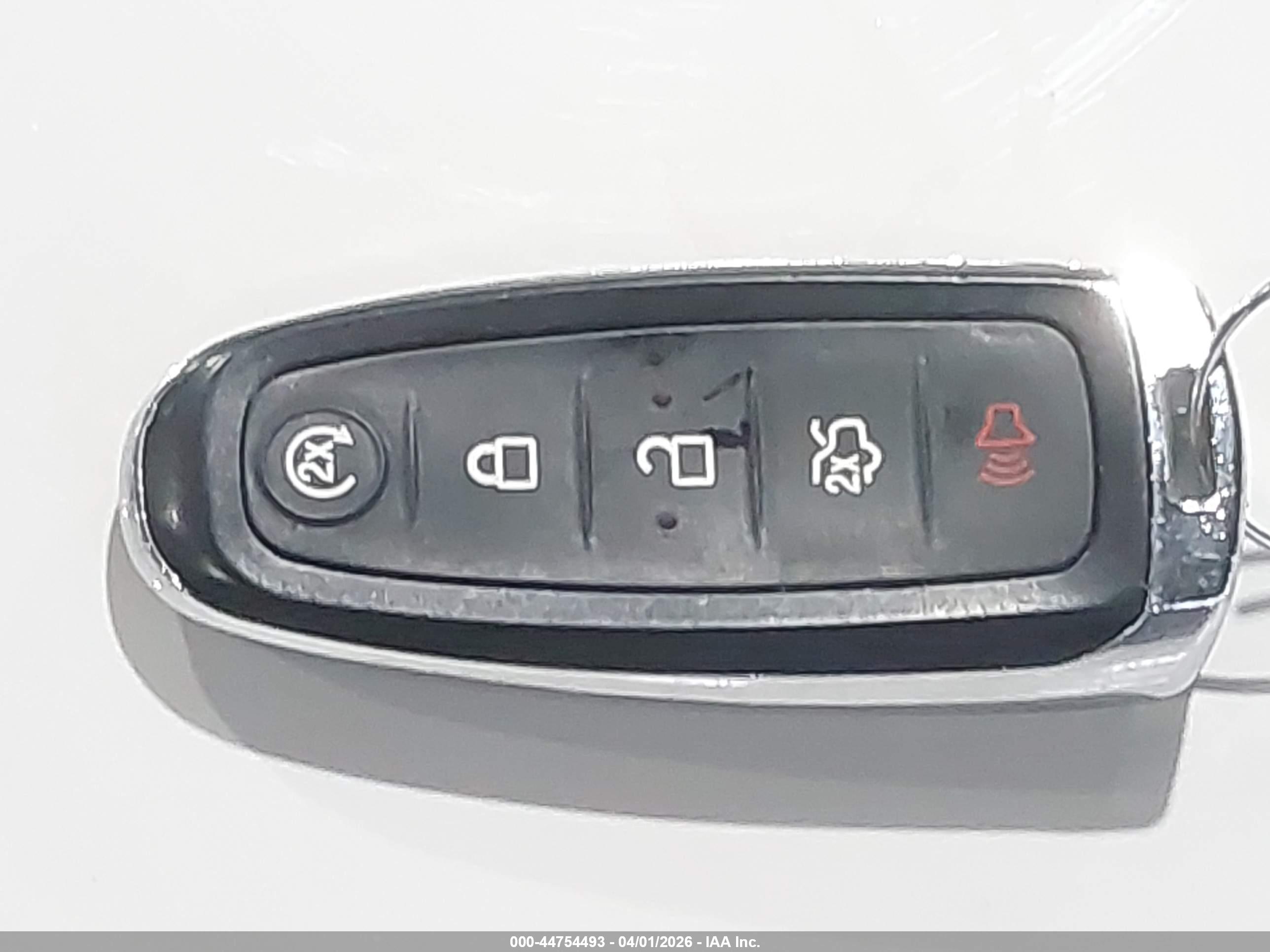 LINCOLN MKX image 11