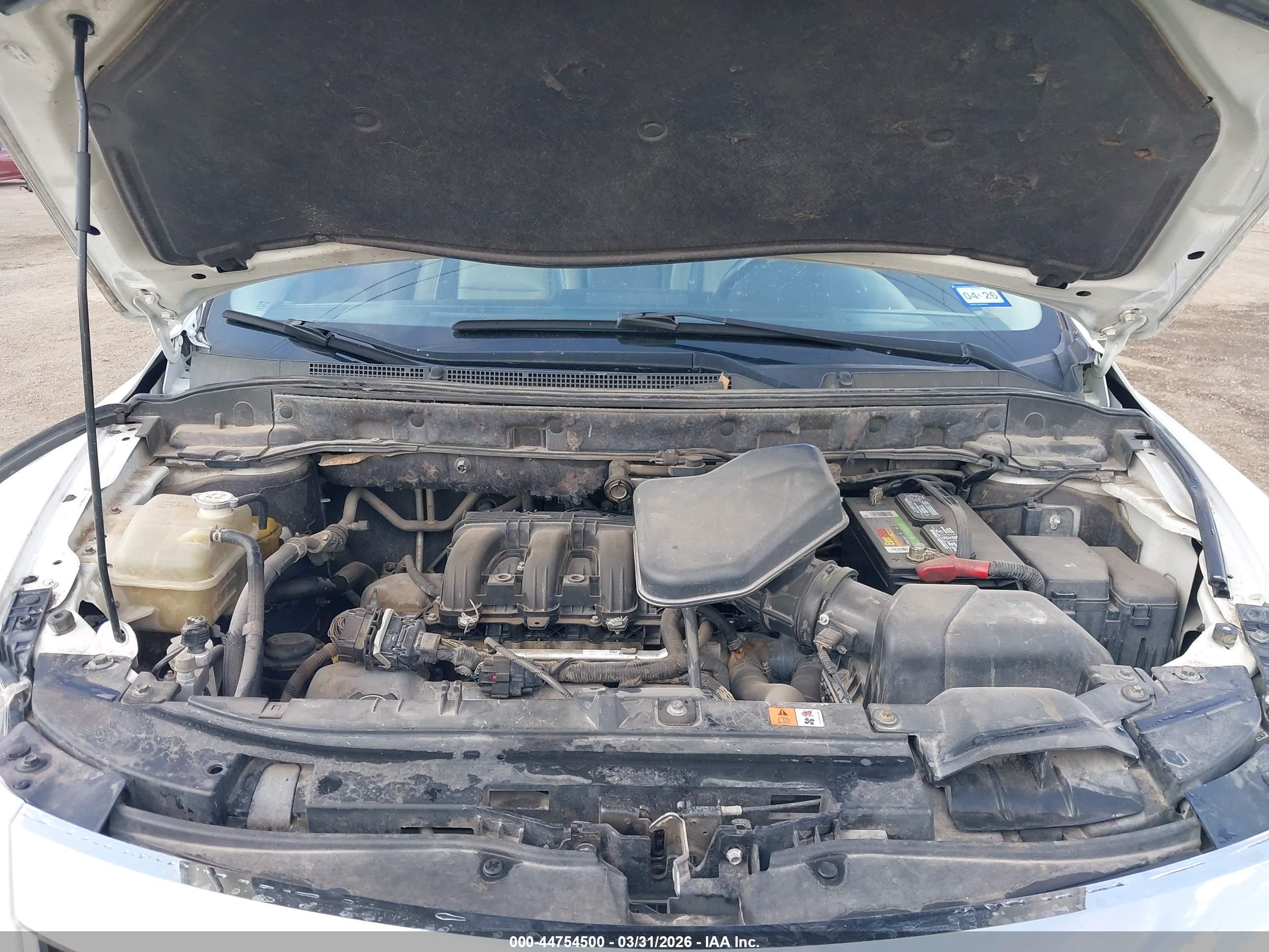 MAZDA CX-9 image 10