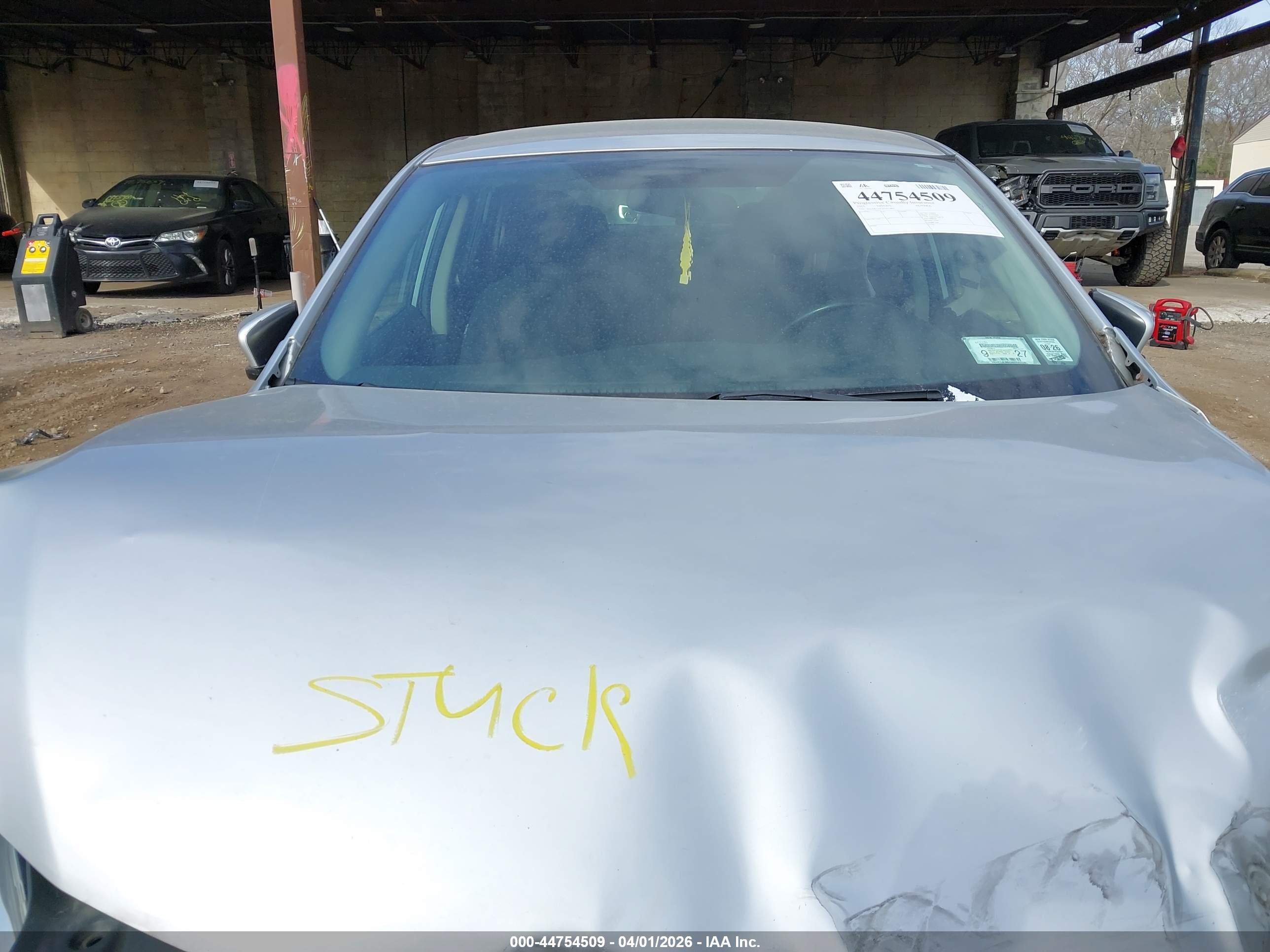 NISSAN SENTRA image 10