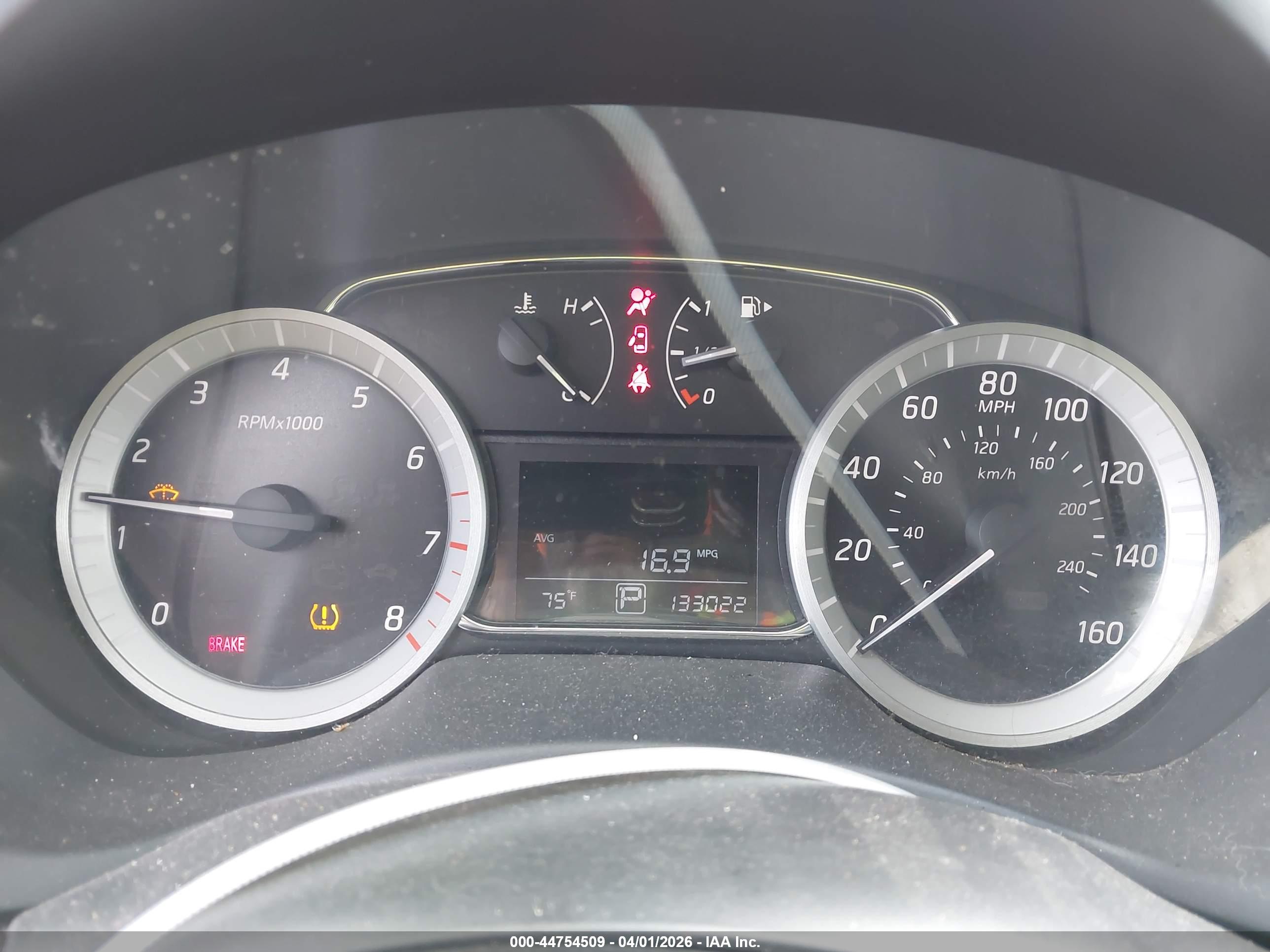 NISSAN SENTRA image 7