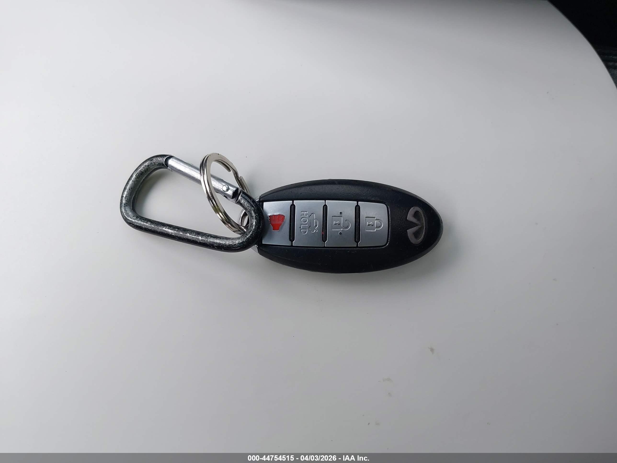 INFINITI G37X image 11