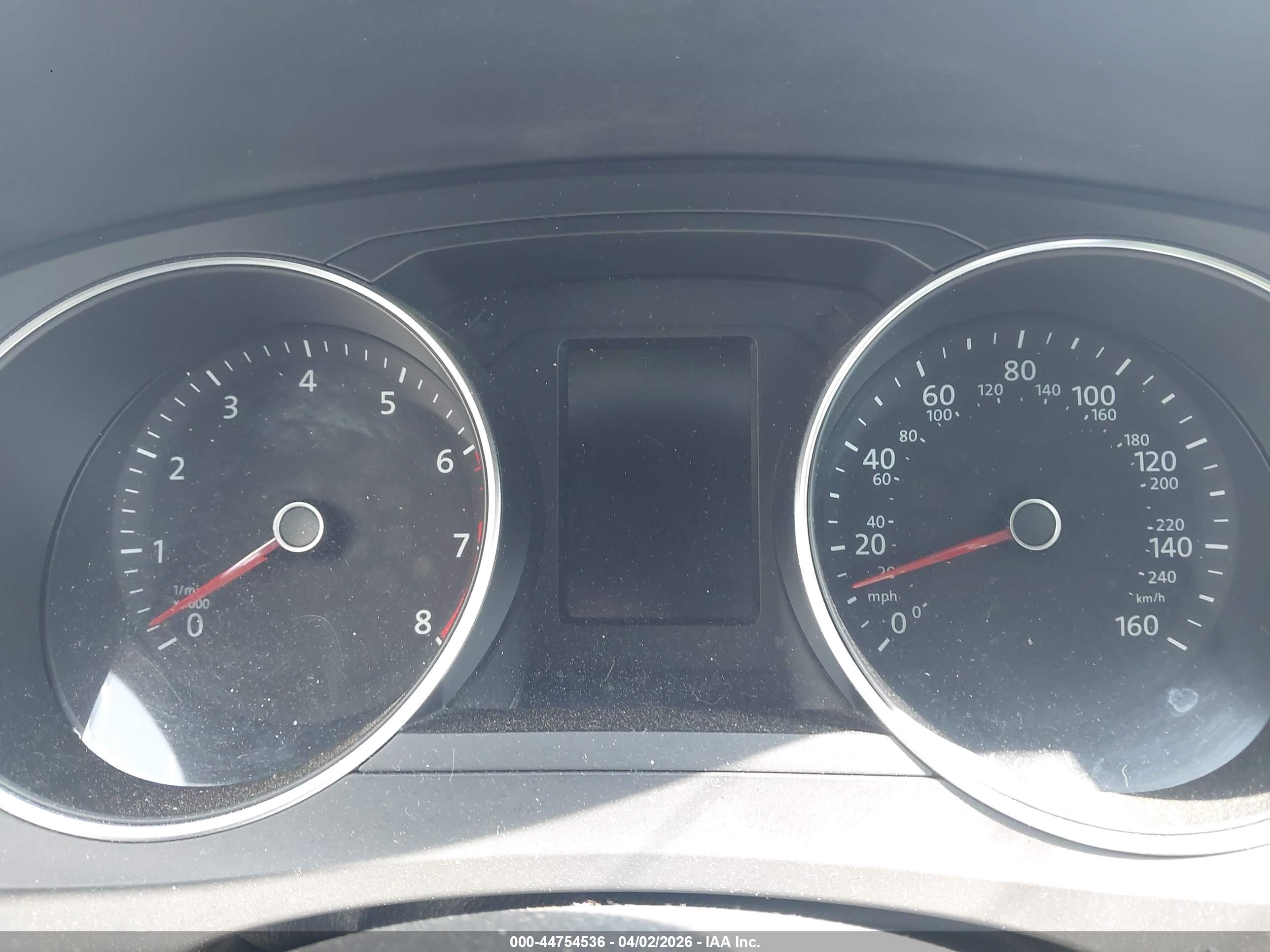 VOLKSWAGEN JETTA image 7