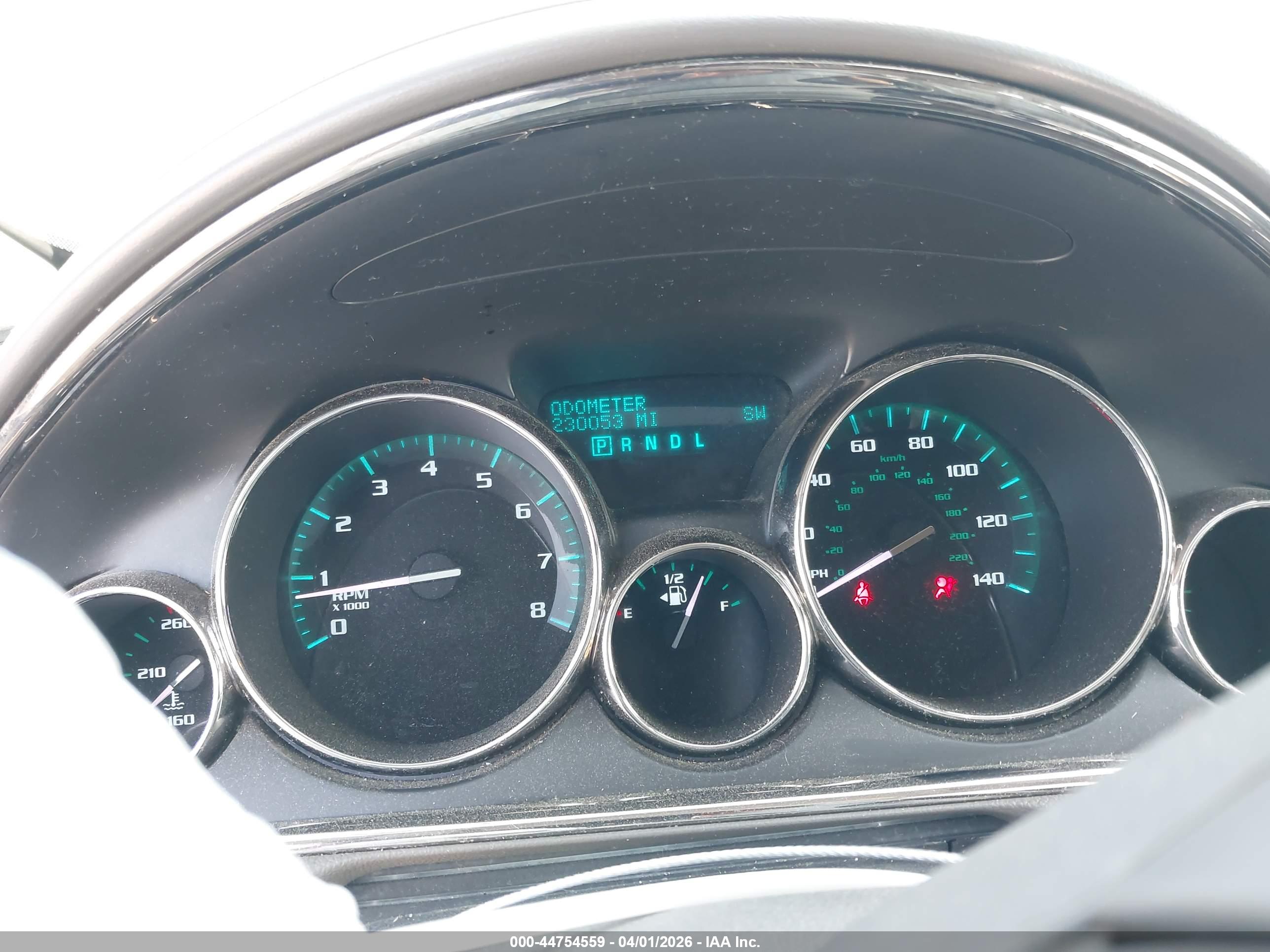 BUICK ENCLAVE image 7